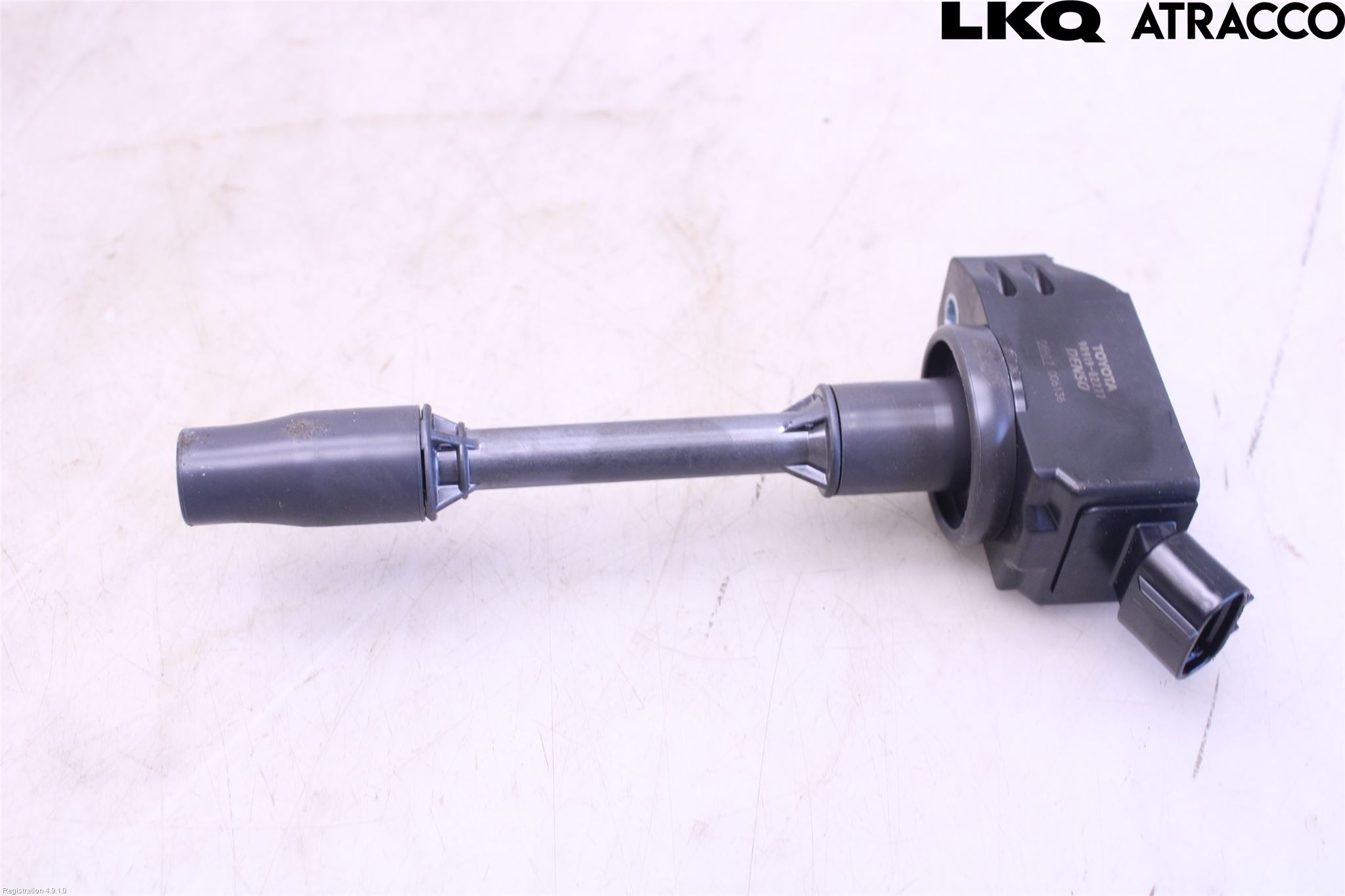 Toyota RAV4 19- Coil
