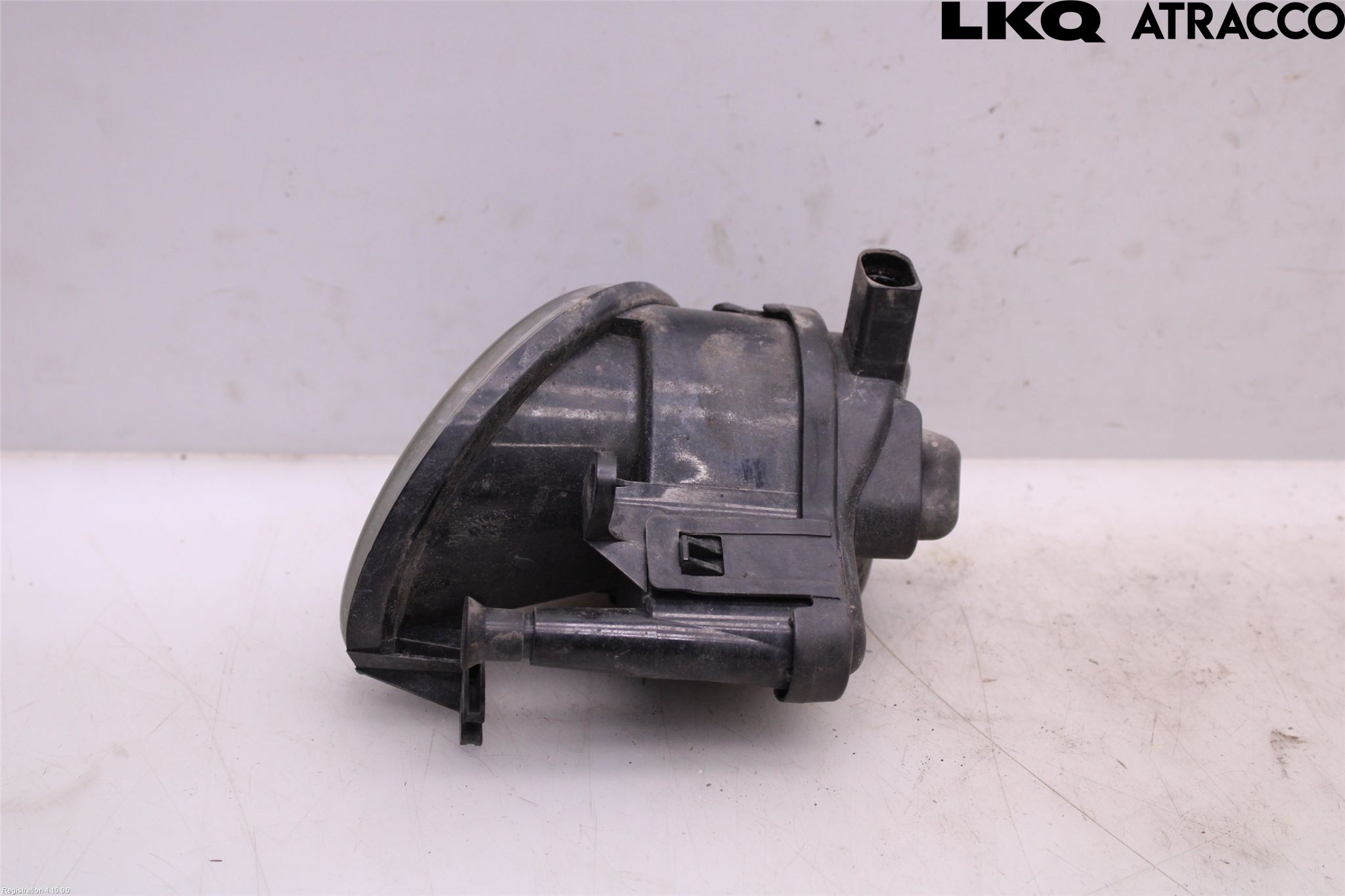 Audi A3/S3 05-13 Frontlykt-Kurve-Tåkelys