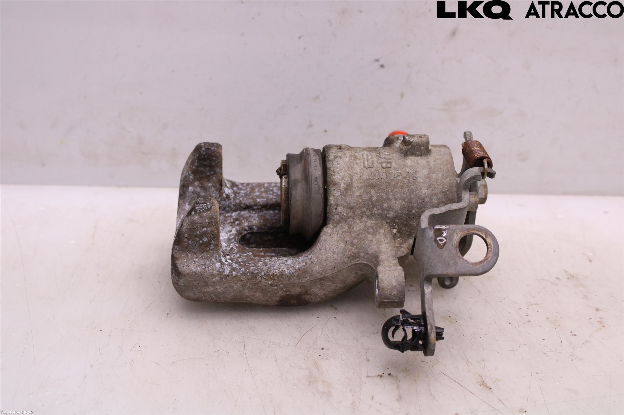 Citroen BERLINGO 08-18 Bremsecaliper Bak Høyre