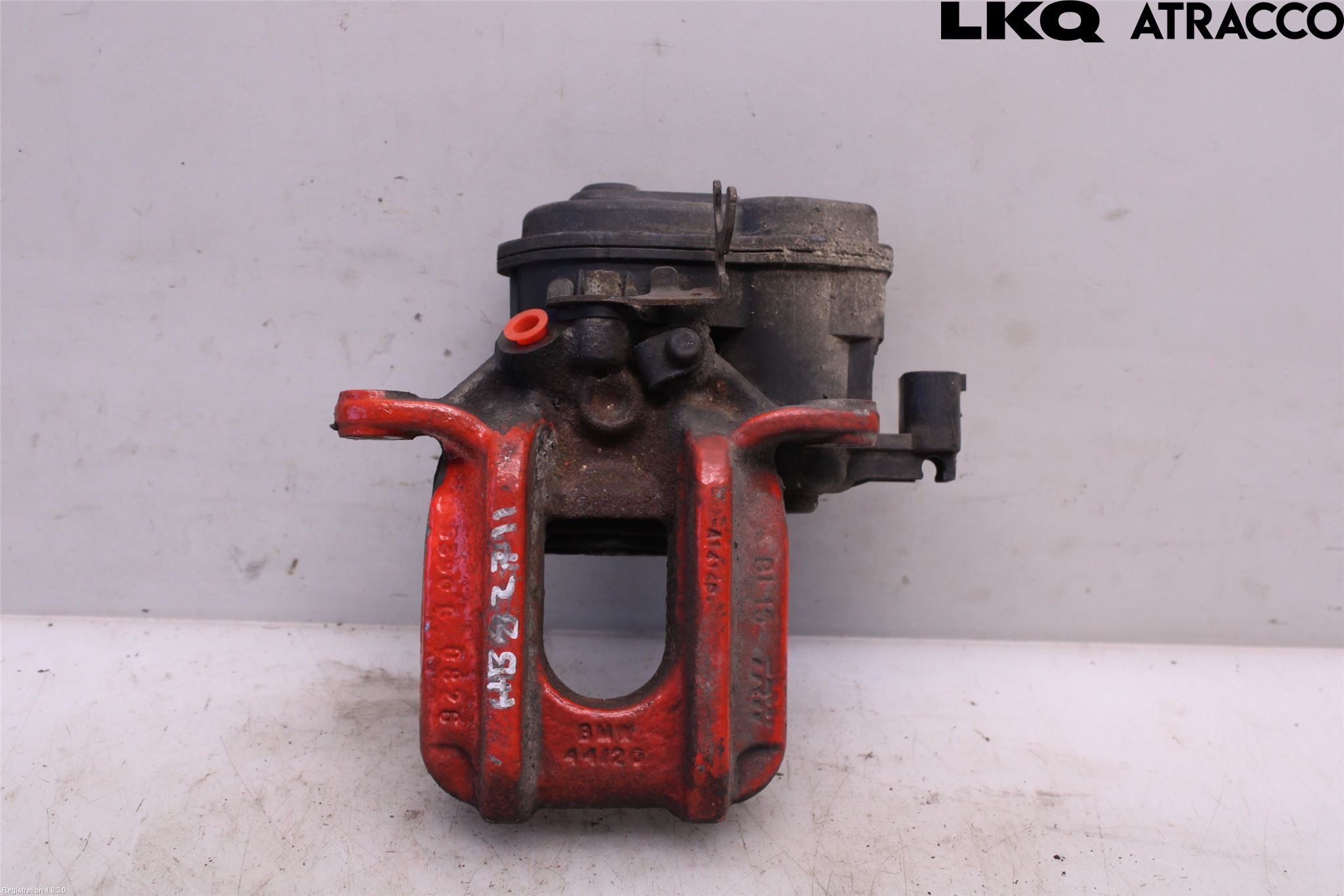 BMW 5 F10/F11/F18 09-17 Bremsecaliper Bak Høyre
