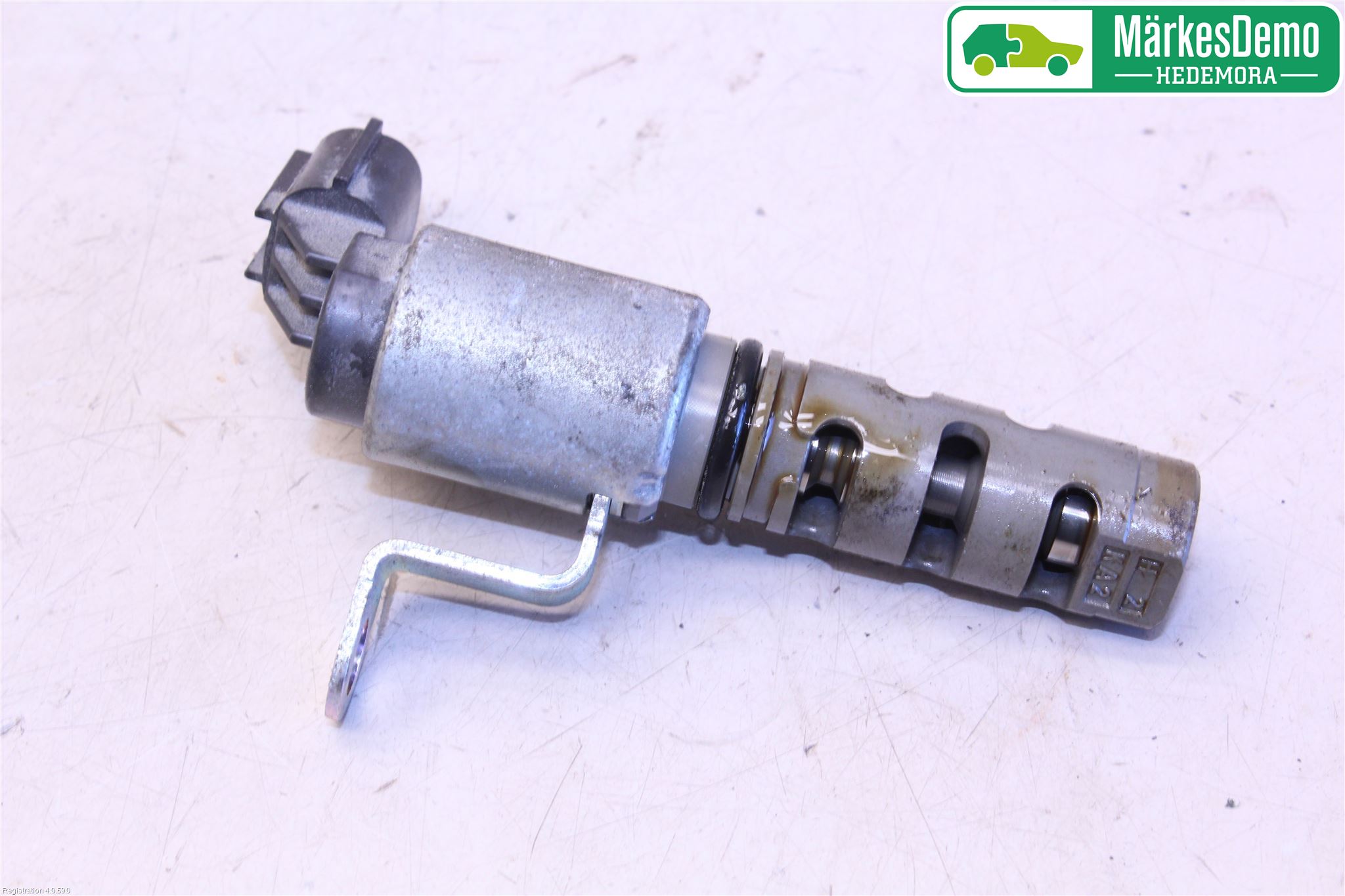 Toyota YARIS XP130 12-14 Kamaksel Stillventil
