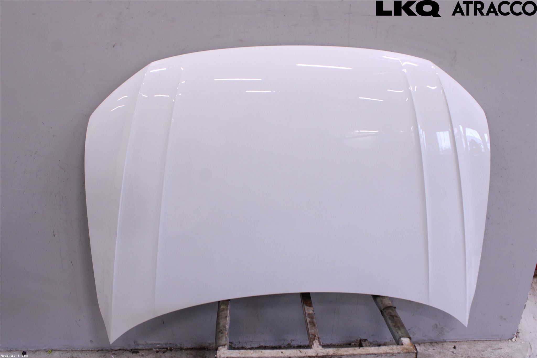 Volkswagen VW TIGUAN 16-24 Panser