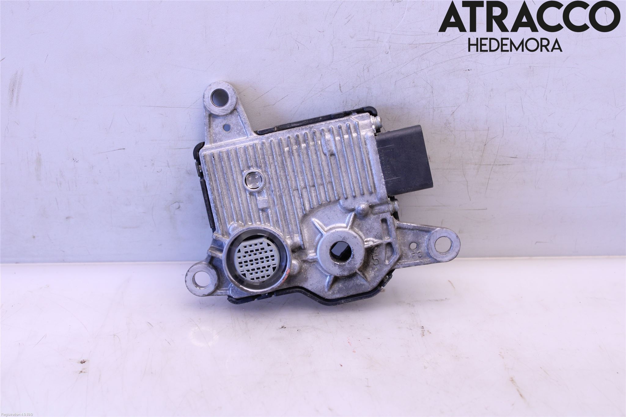 Opel INSIGNIA 09-16 Styreenhet Gearkasse