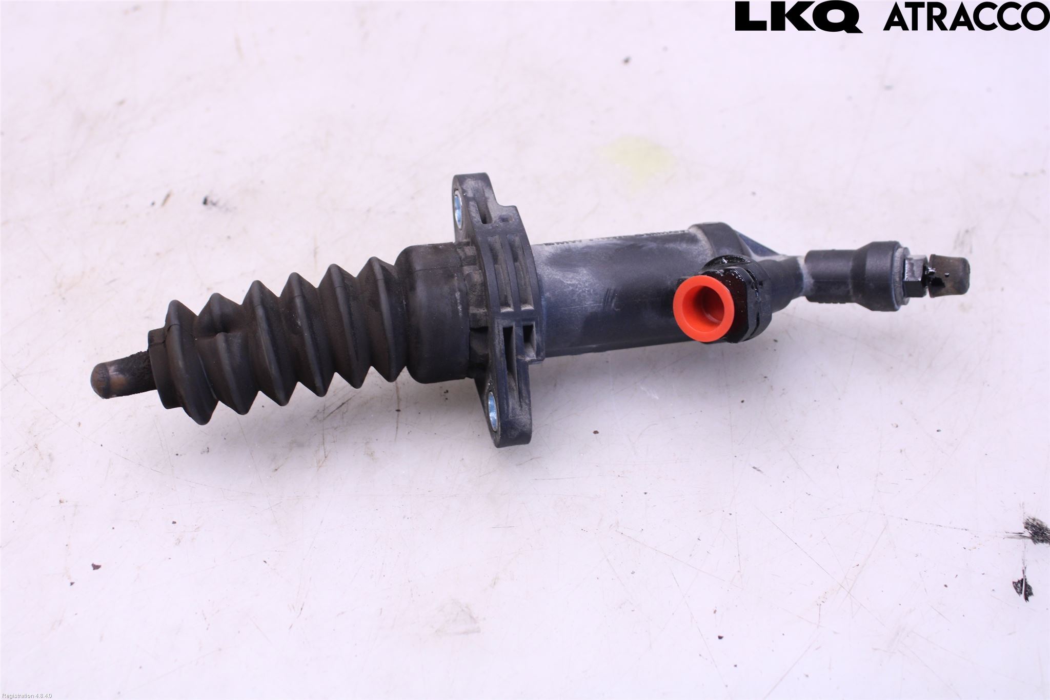 BMW 3 E90/91 SED/TOU 05-12 Clutch Sylinder Slave