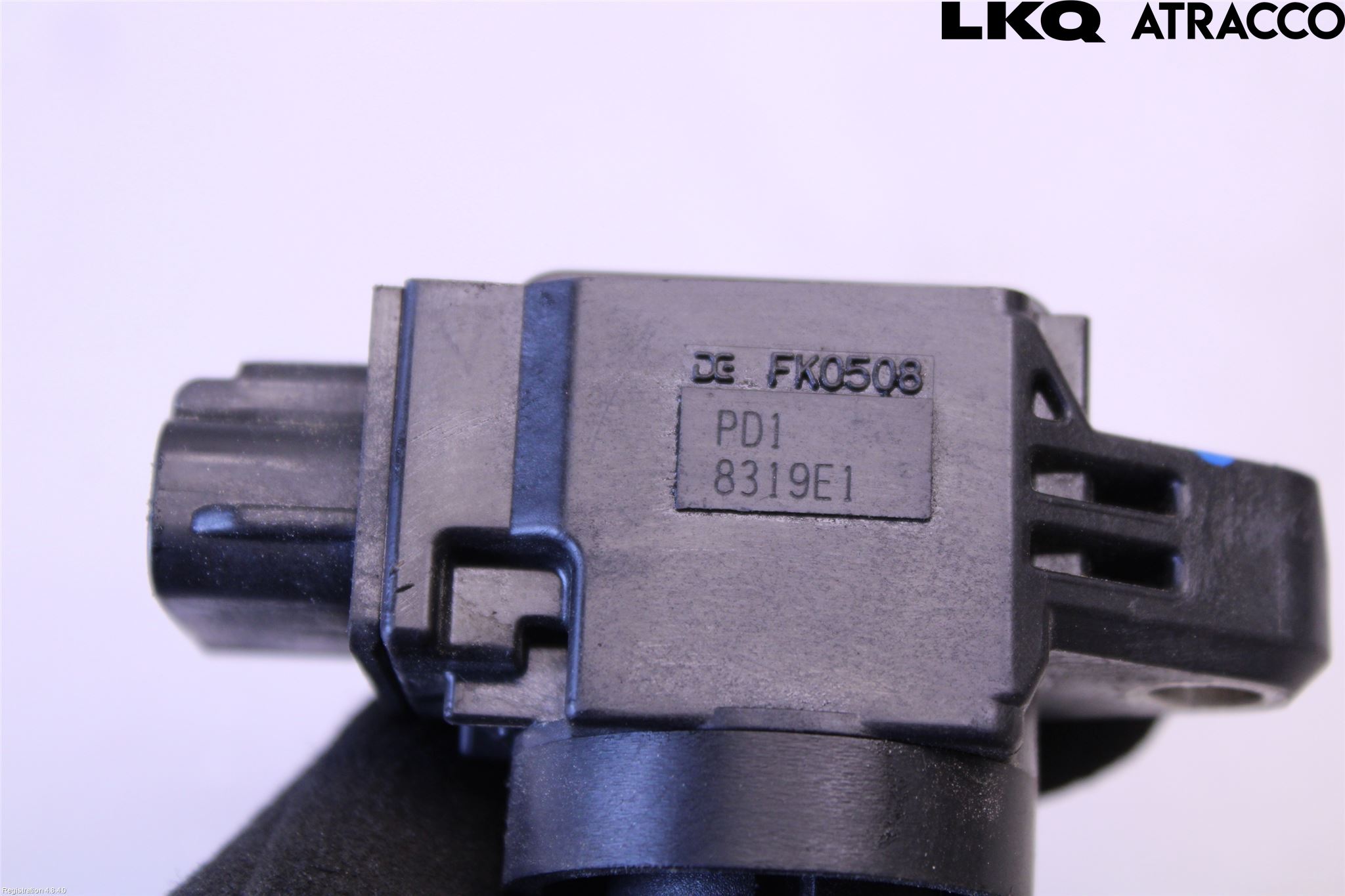 Suzuki SWIFT 17-24 Coil