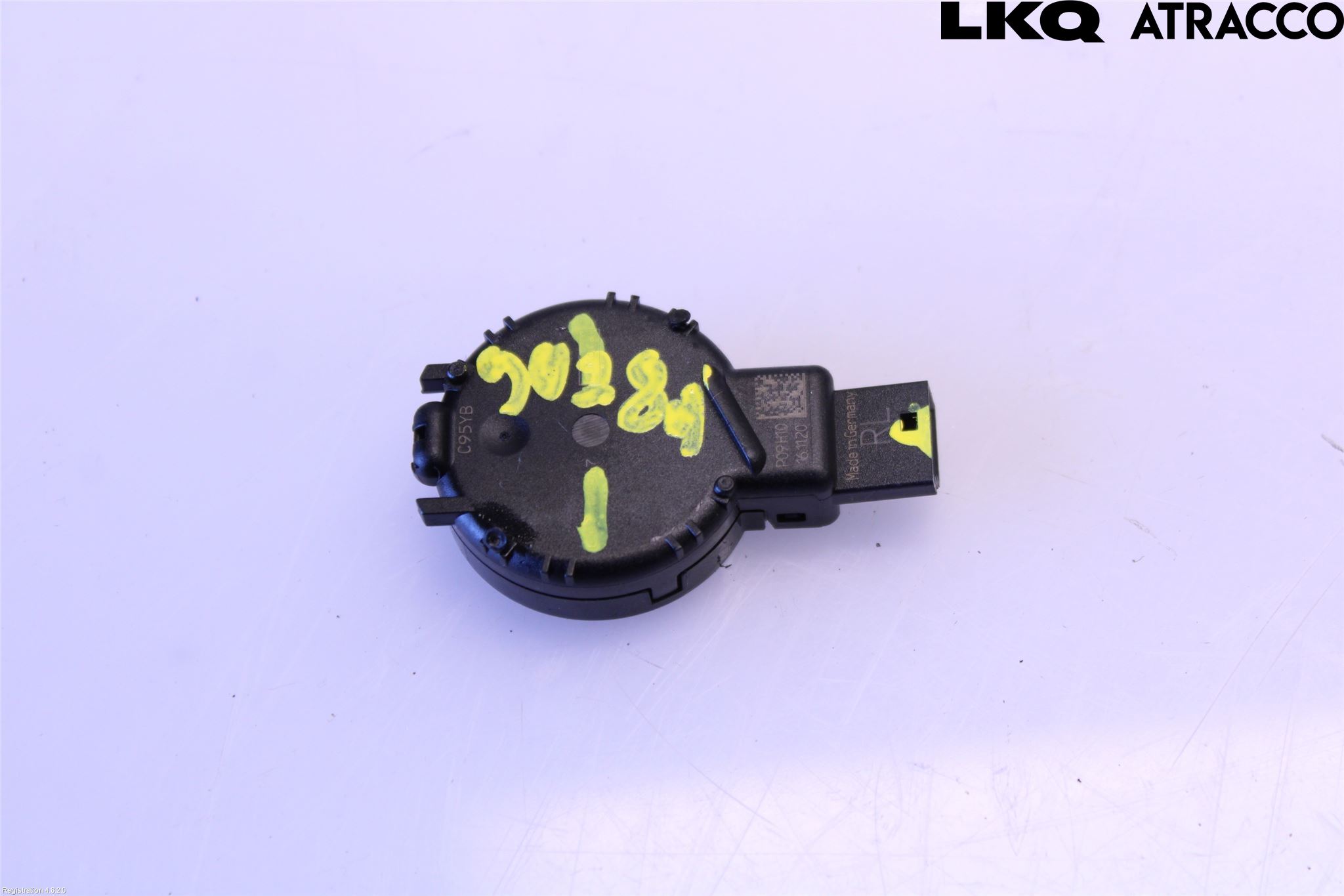Ford RANGER 22- Sensor Regnsensor