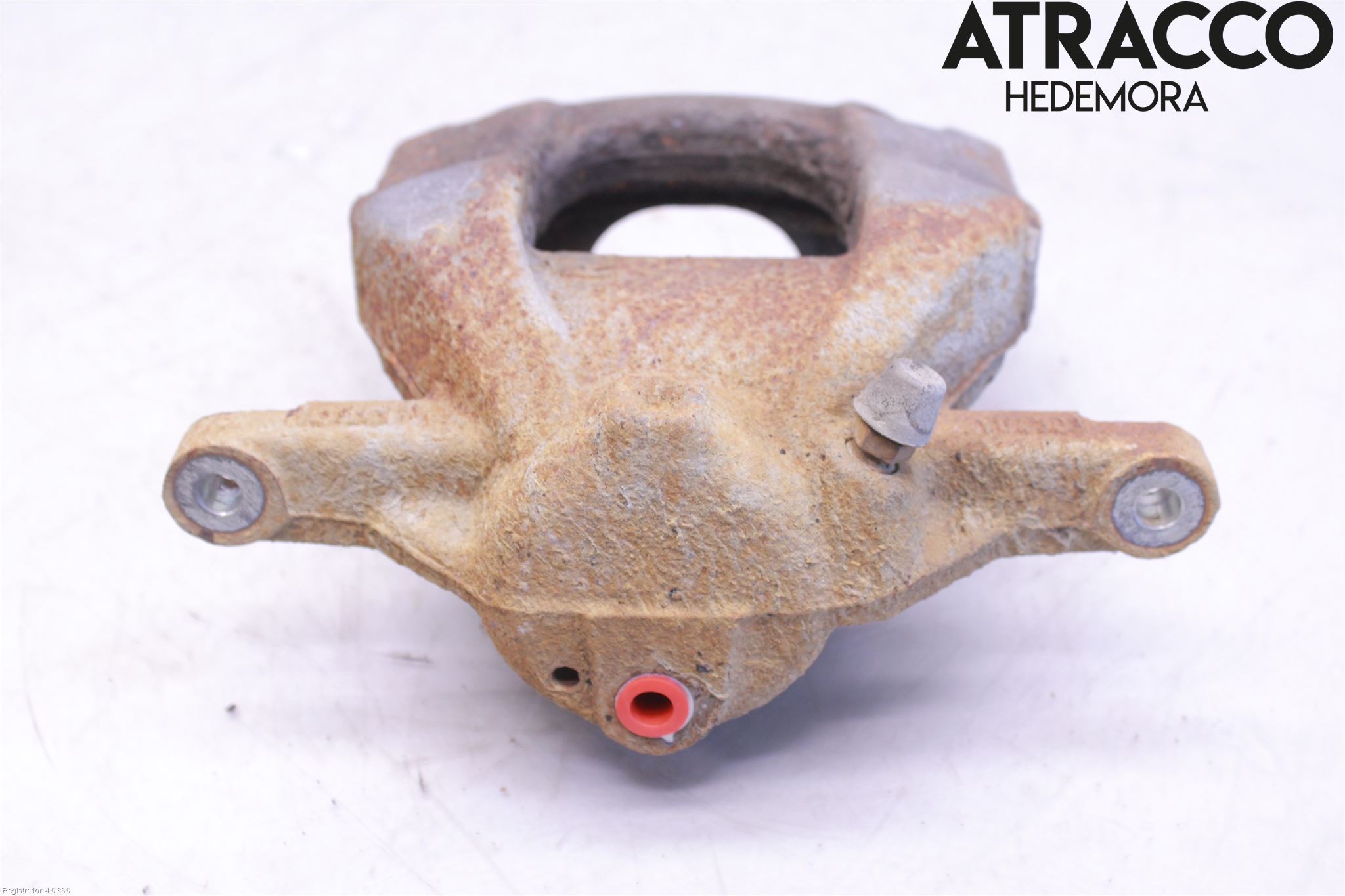 Toyota AVENSIS 09-15 Bremsecaliper Foran Høyre