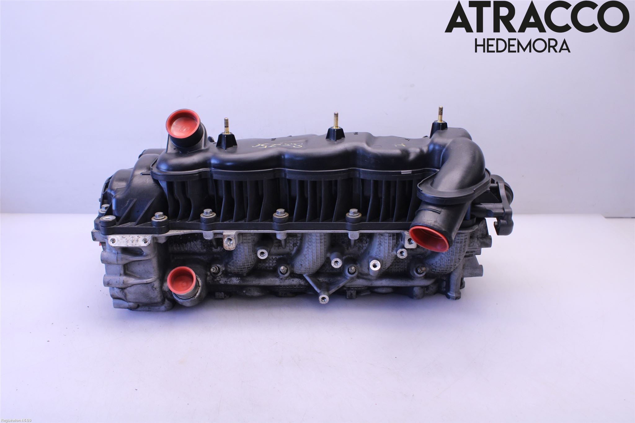 Landrover LAND ROVER RANGE ROVER L322 02-12 Topplokk Diesel