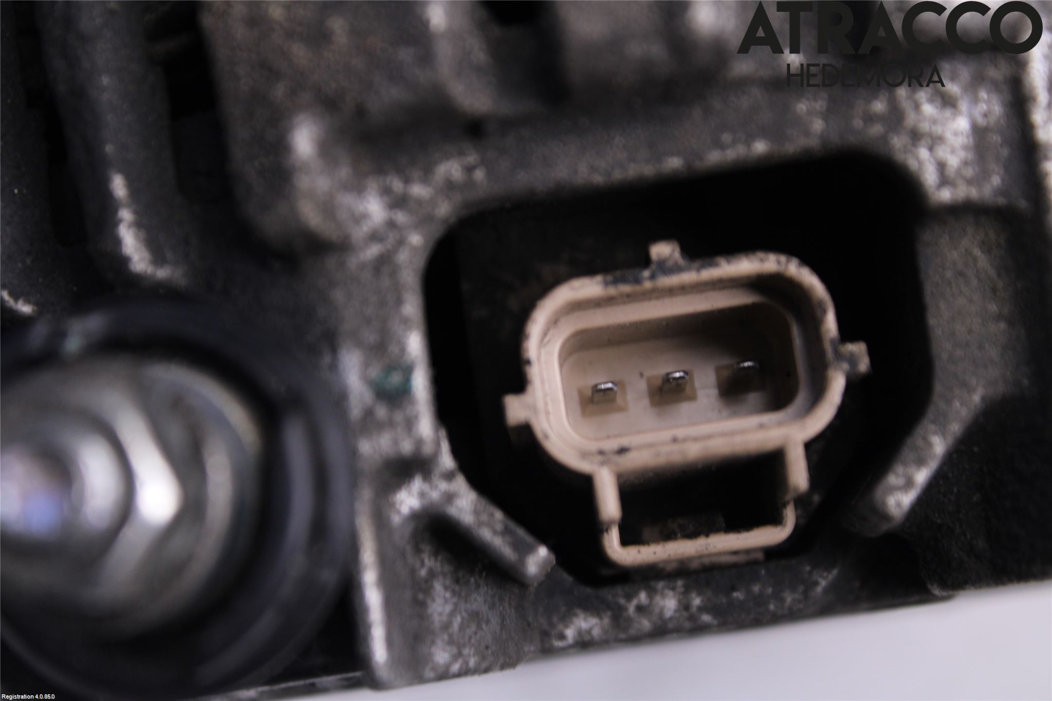 Mazda CX-9 Dynamo