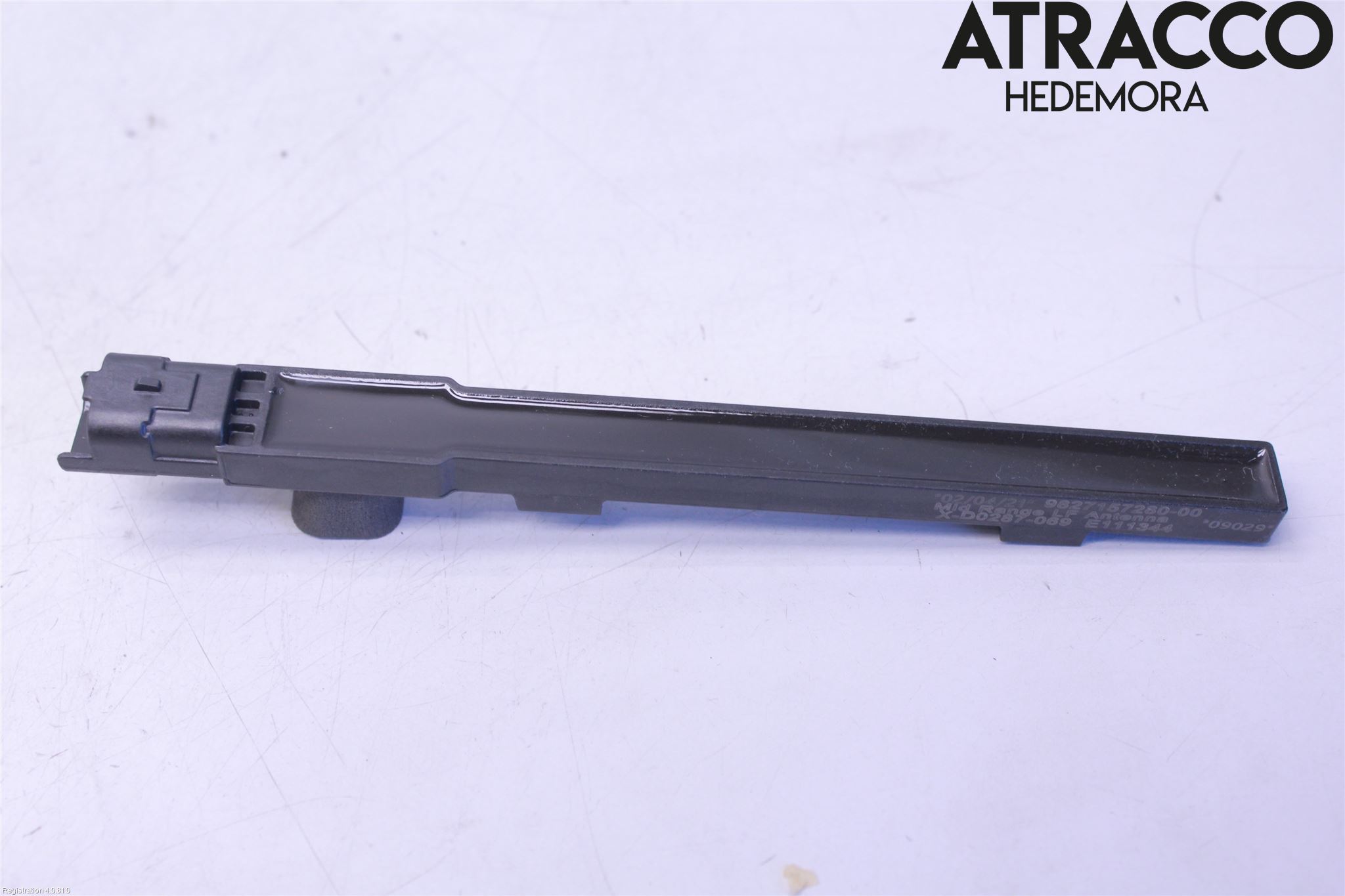 Citroen C4/E-C4 C4X/E-C4X III 21- Antenn El