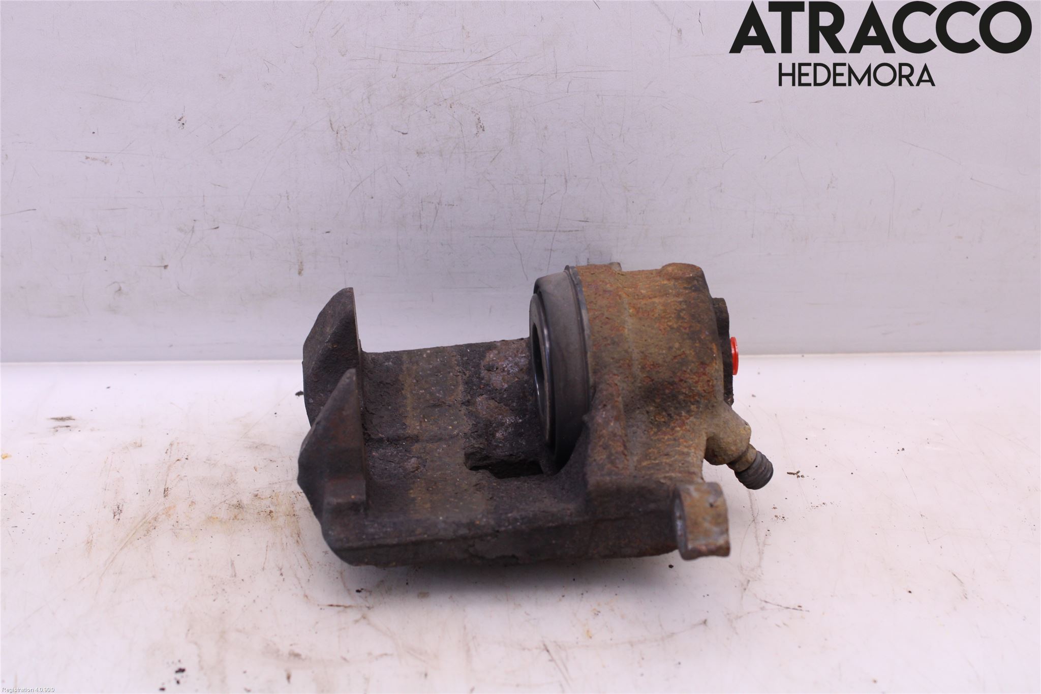 Mazda 3 III 14-19 Bremsecaliper Foran Høyre