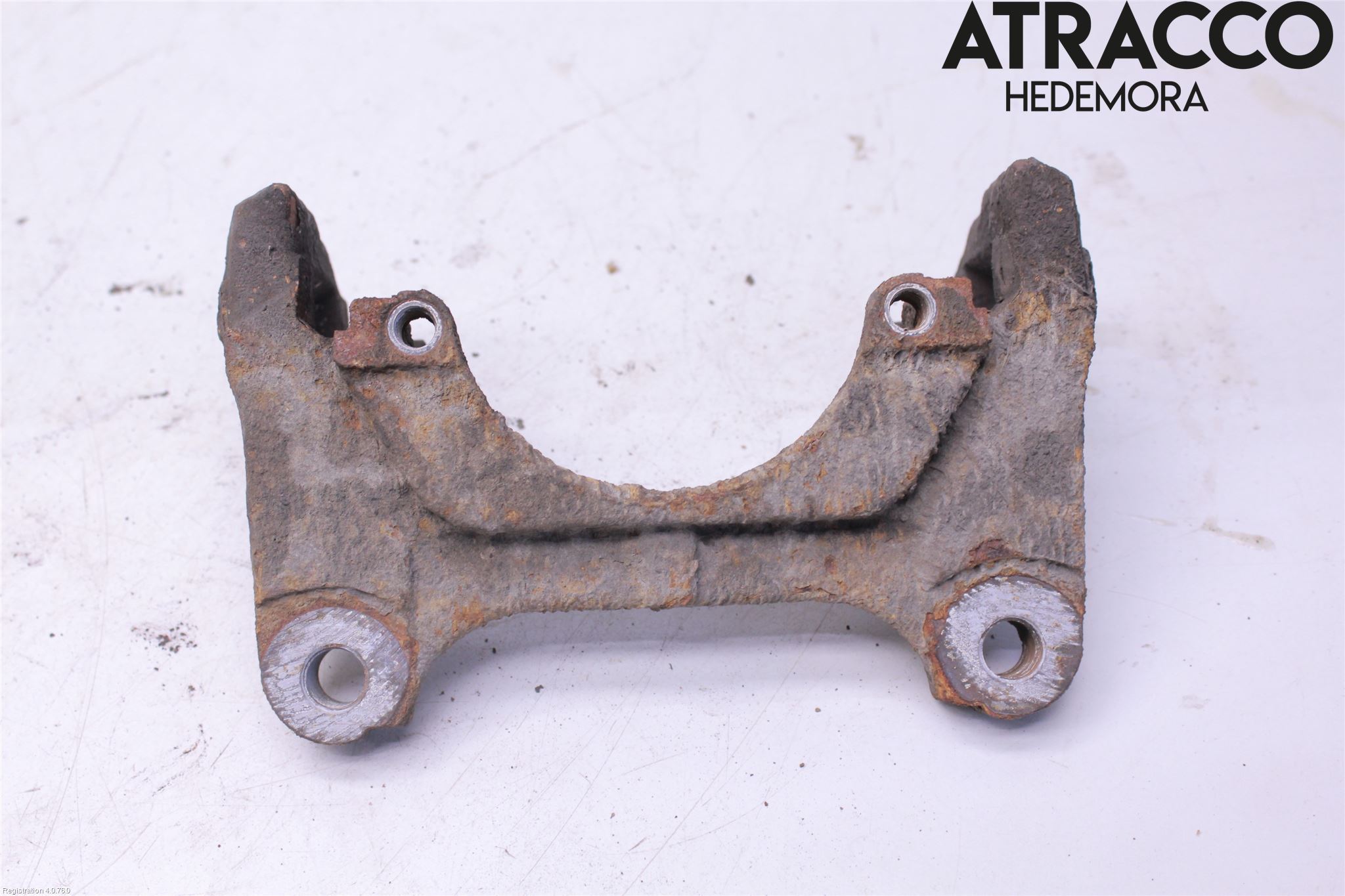 Audi A3/S3 05-13 Bremsecaliper Feste Holder