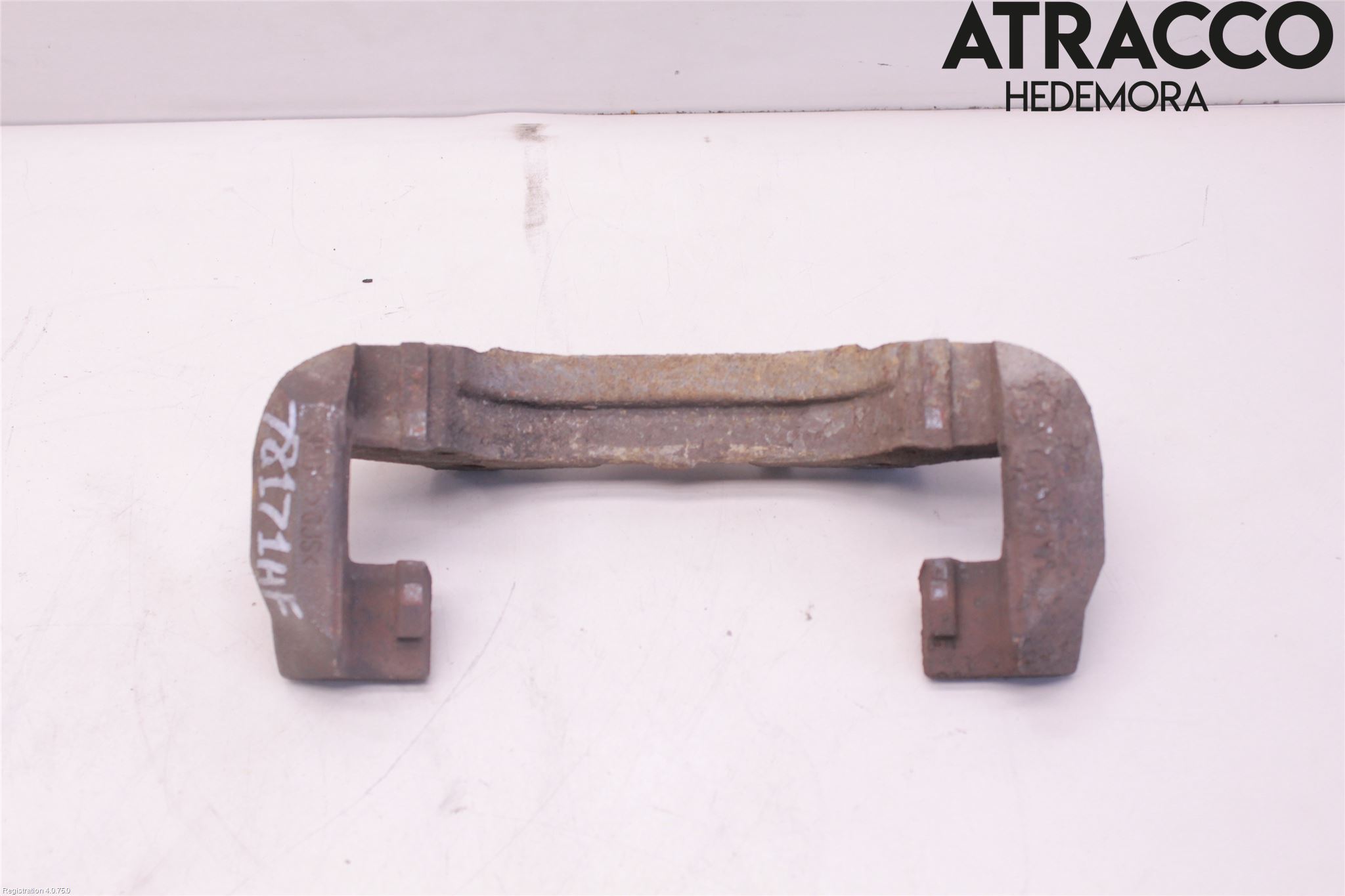 Volvo XC60 09-13 Bremsecaliper Feste Holder