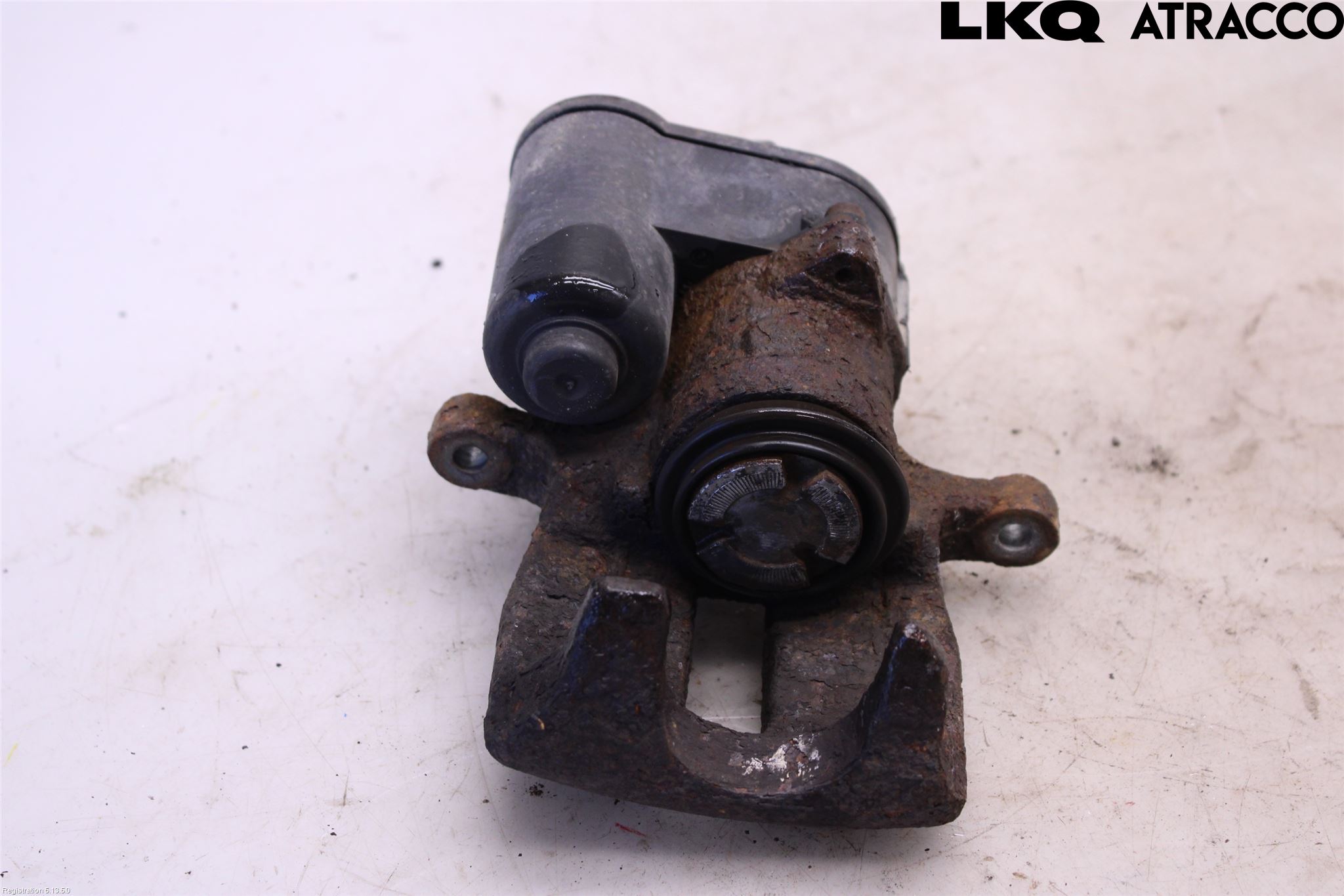 Volkswagen VW SHARAN 11- Bremsecaliper Bak Venstre