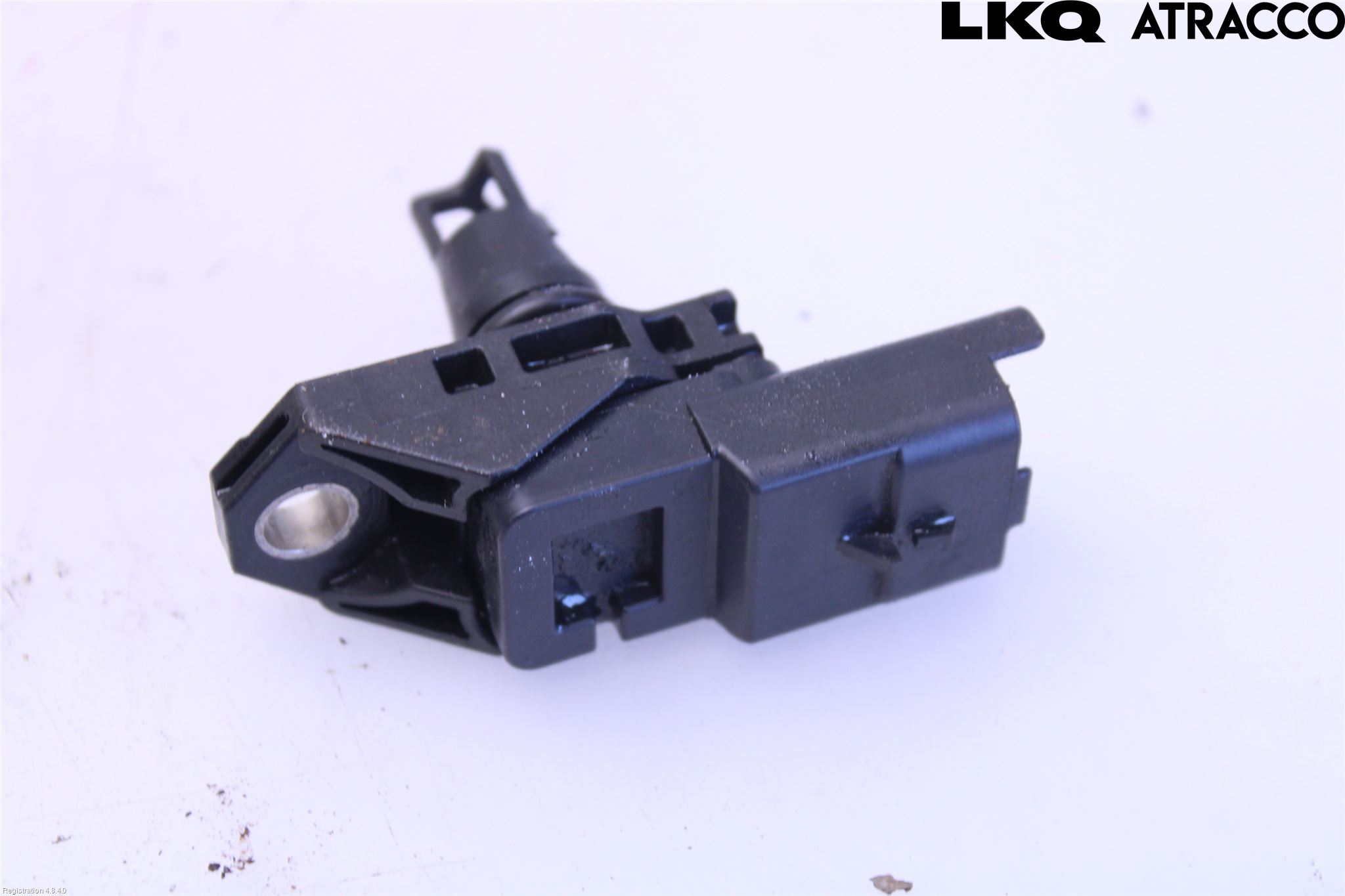 Citroen C4 GRAND PICASSO 14-18 Sensor Temp-Trykk Avgass