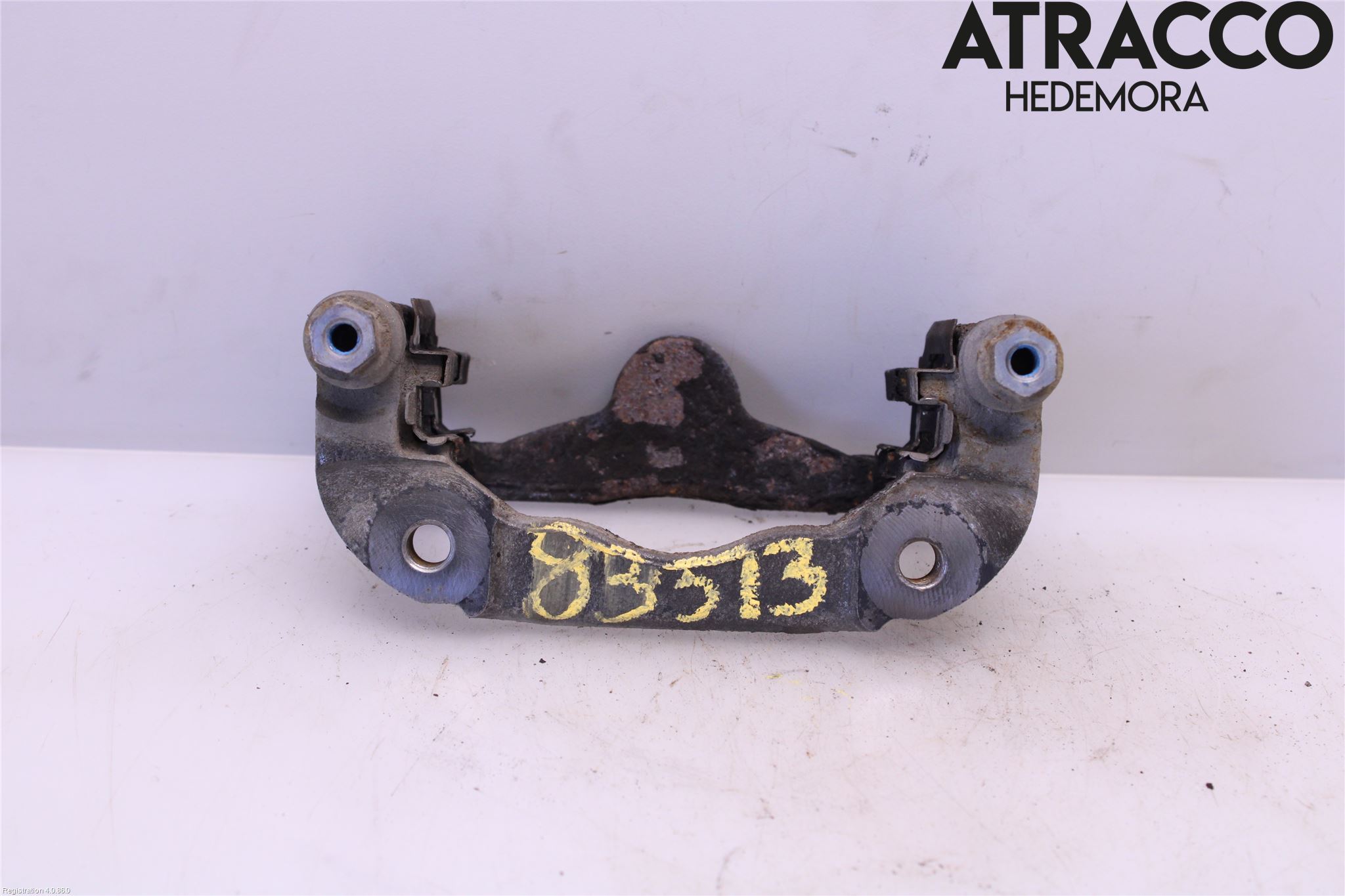 BMW 1 E87/81 5D/3D 03-11 Bremsecaliper Feste Holder