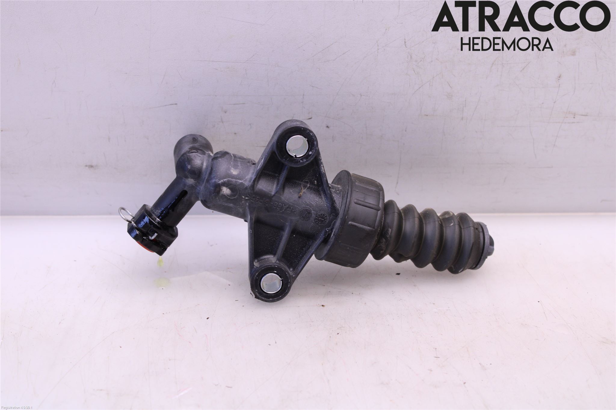 Suzuki SWIFT 17-24 Clutch Sylinder Slave