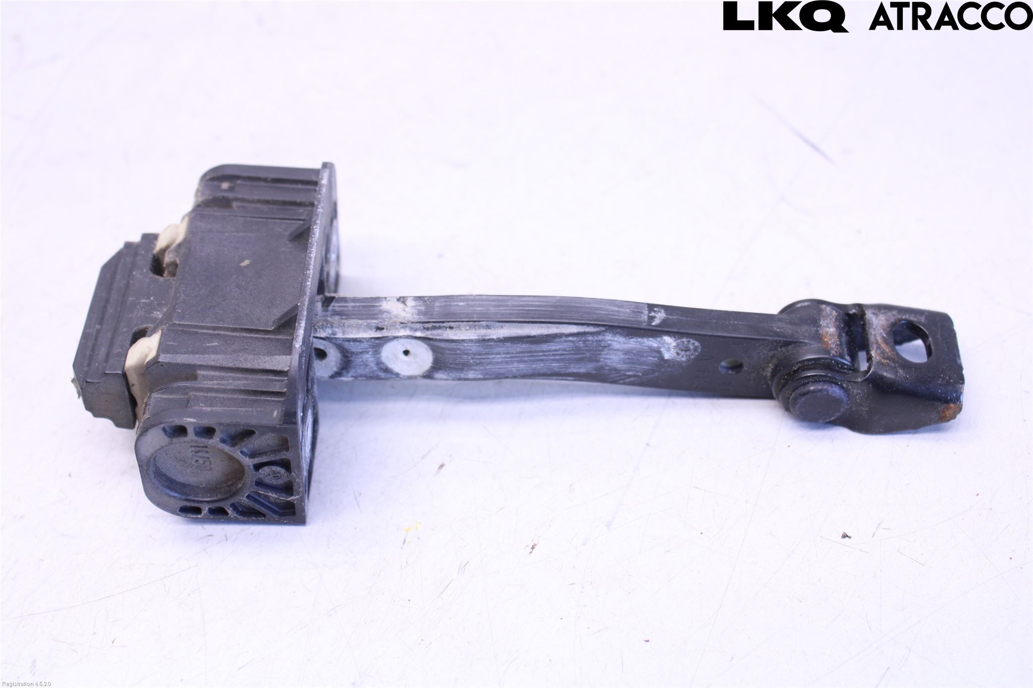 BMW 3 GT F34 13-19 Dørstopper