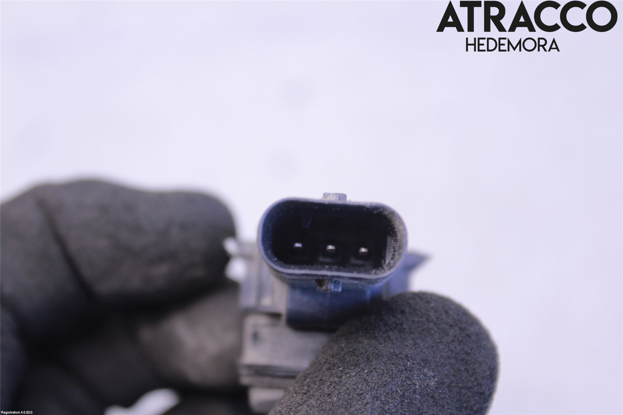 BMW 3 GT F34 13-19 Sensor Ryggesensor