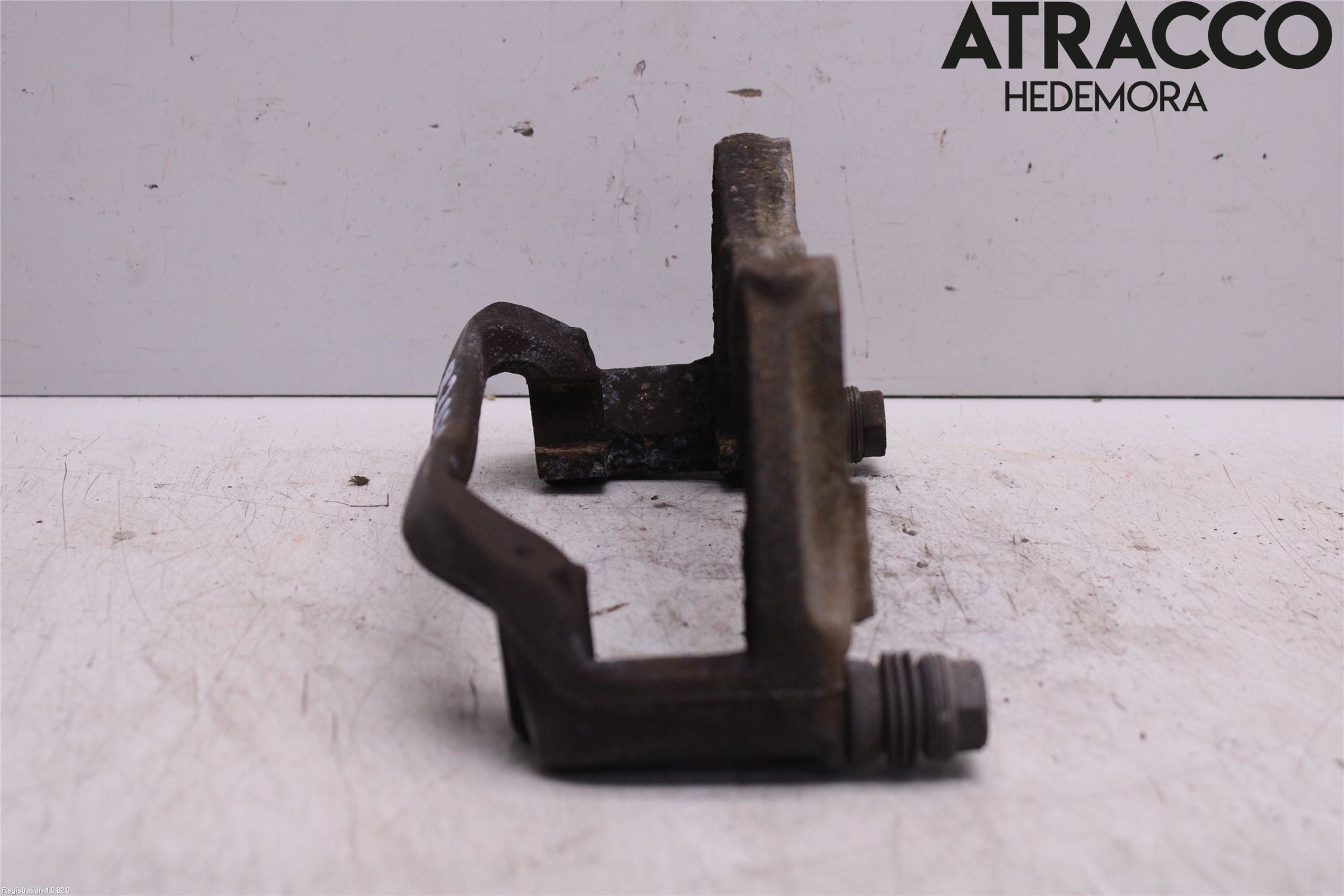 Opel MOKKA 13-20 Bremsecaliper Feste Holder