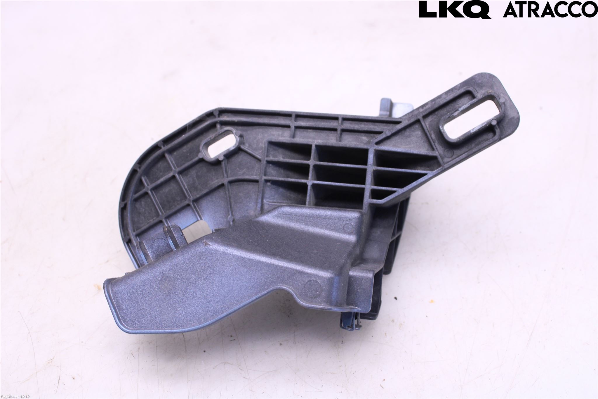 Landrover LAND ROVER RANGE ROVER EVOQUE (L538) 11-18 Frontskjermfeste Venstre