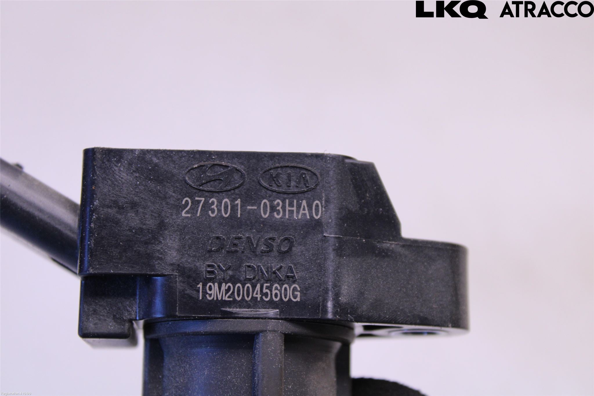 Kia CEED/CEED SW 19- Coil