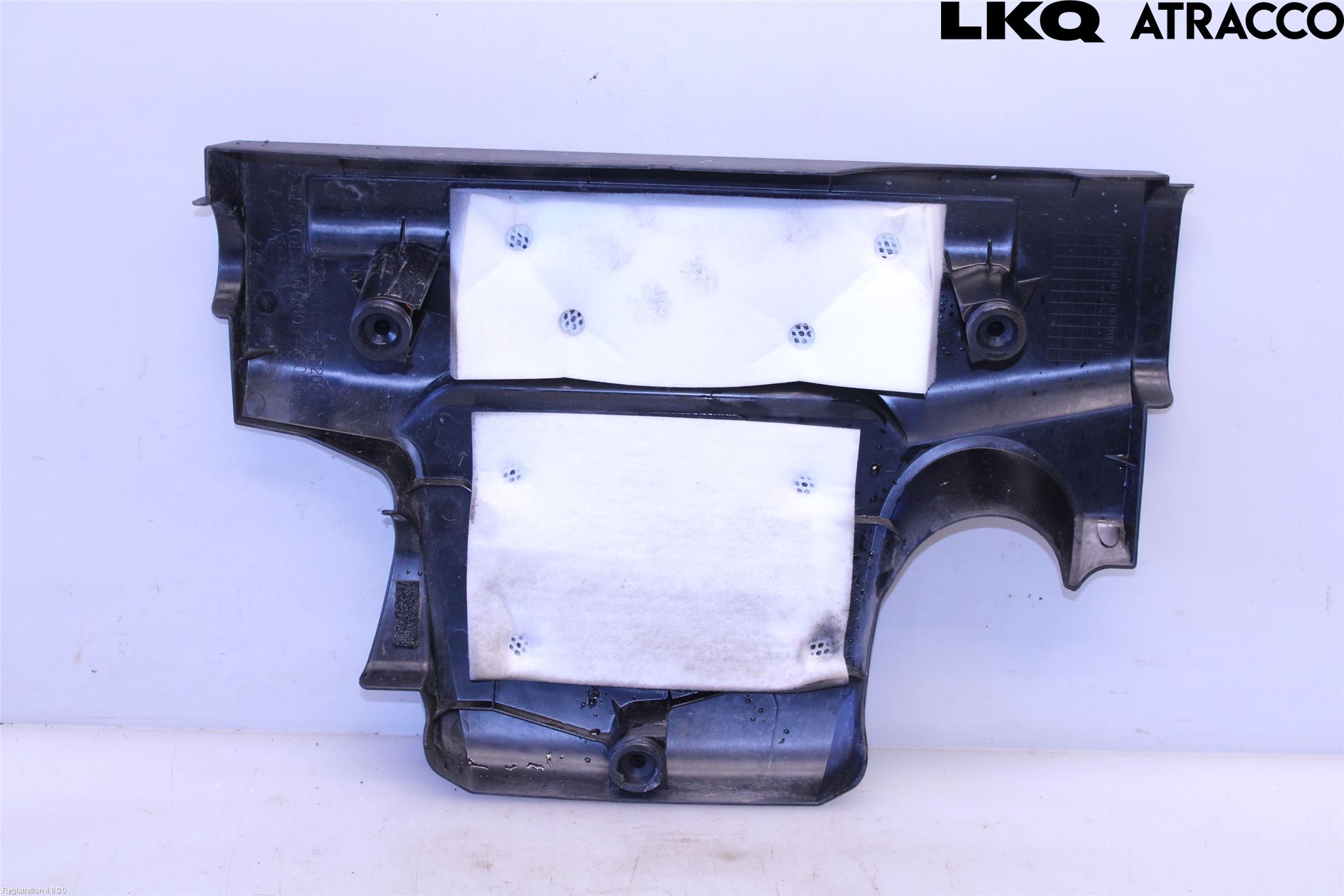 Toyota RAV4 13-18 Motor Deksel Over Motor