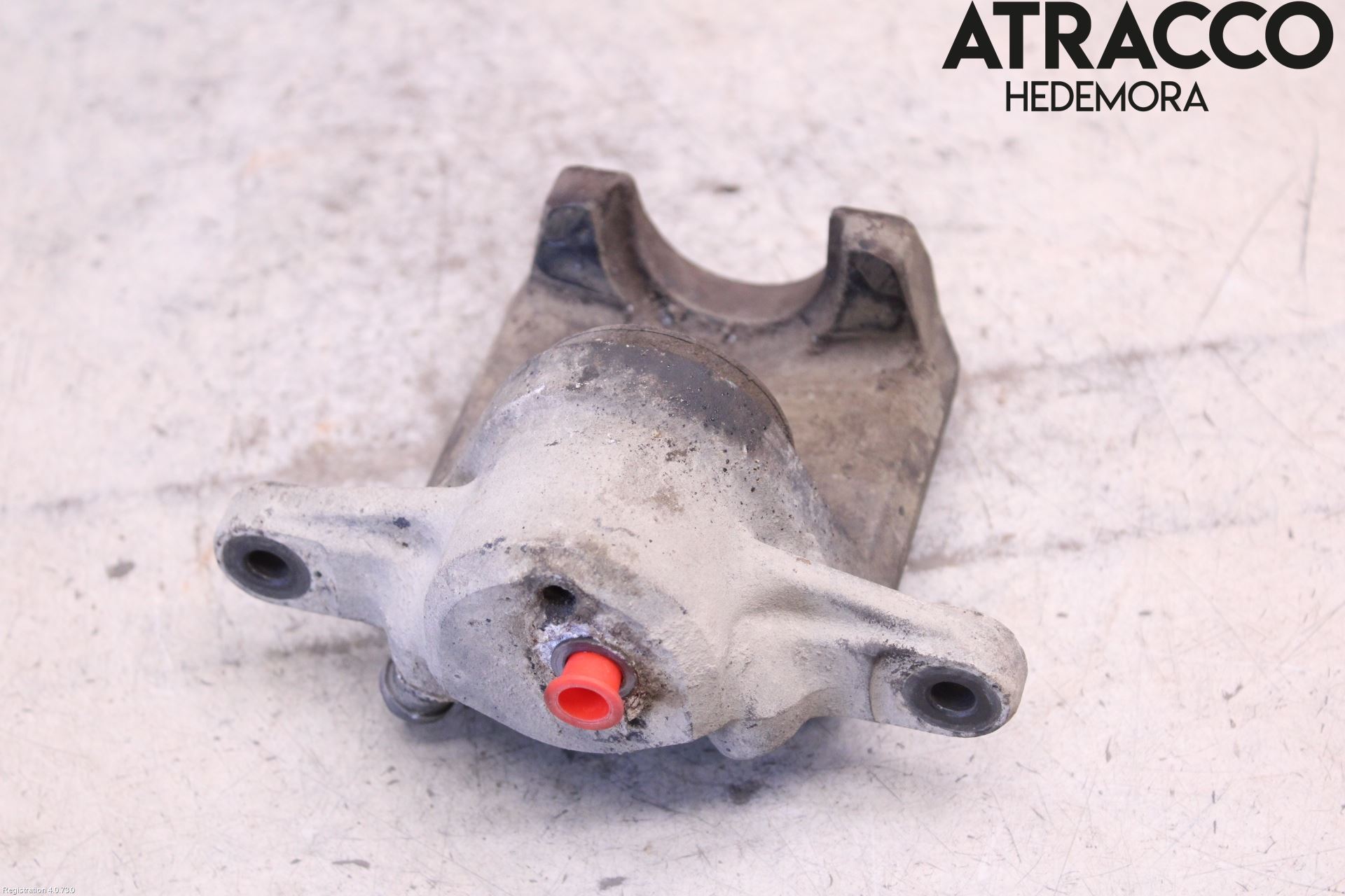 Subaru LEGACY    04-06 Bremsecaliper Bak Venstre