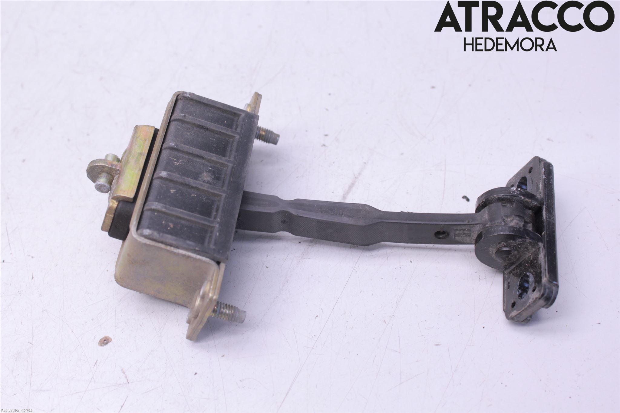 Mercedes-Benz MB E-KLASS (W211) 02-09 Dørstopper