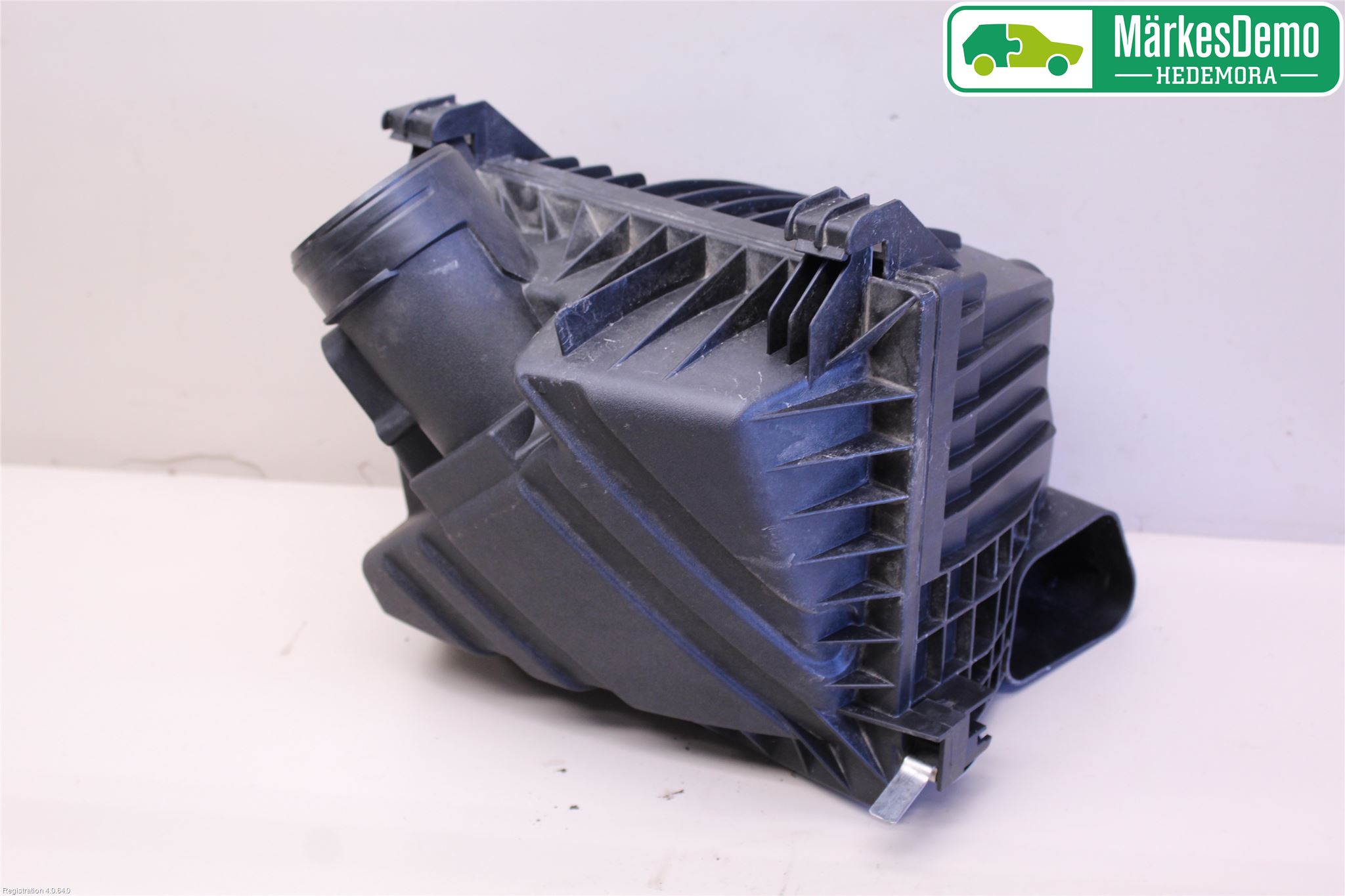 Toyota AURIS 13-19 Luftfilter Boks