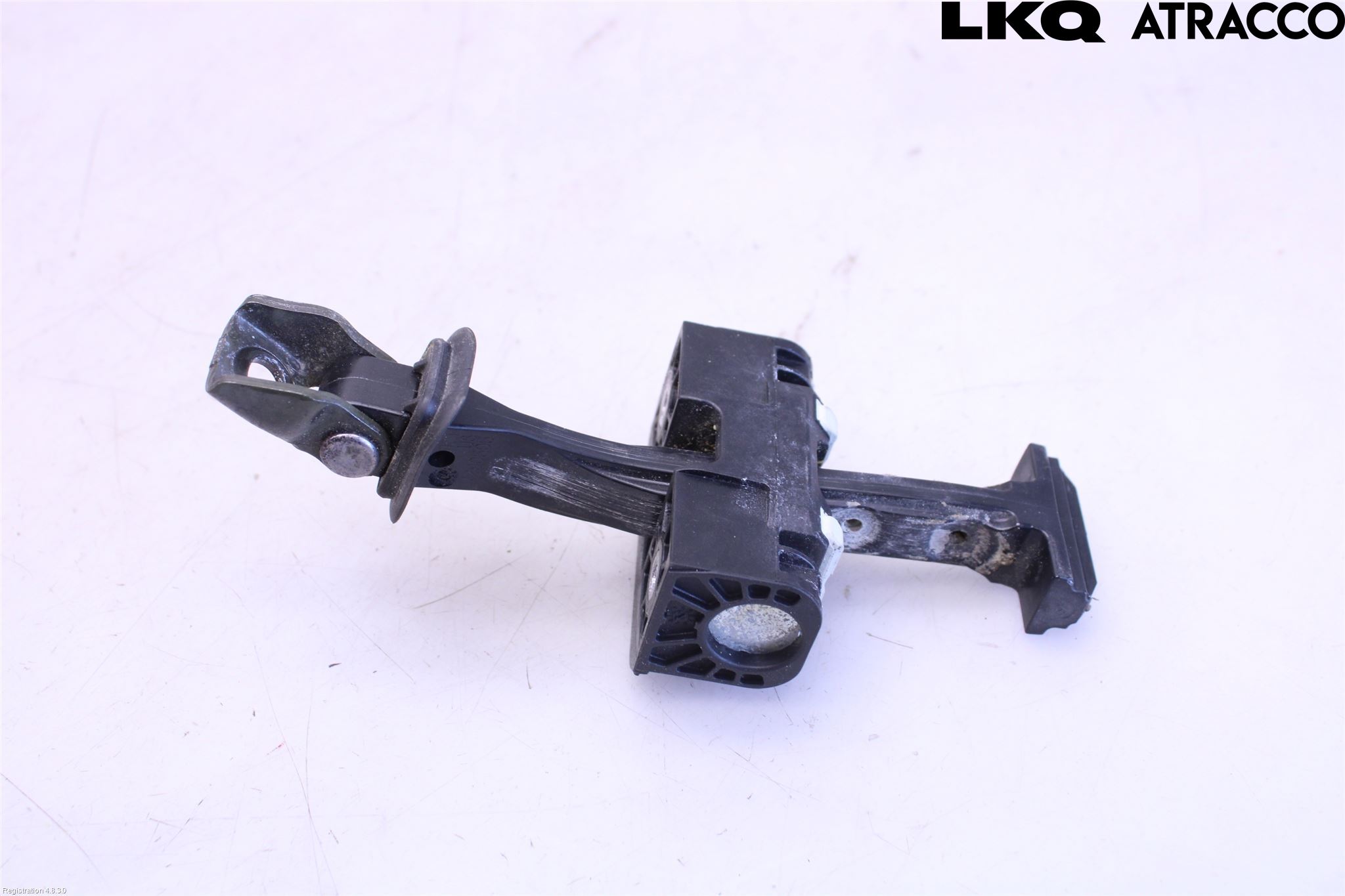 BMW X6 F16 14-19 Dørstopper