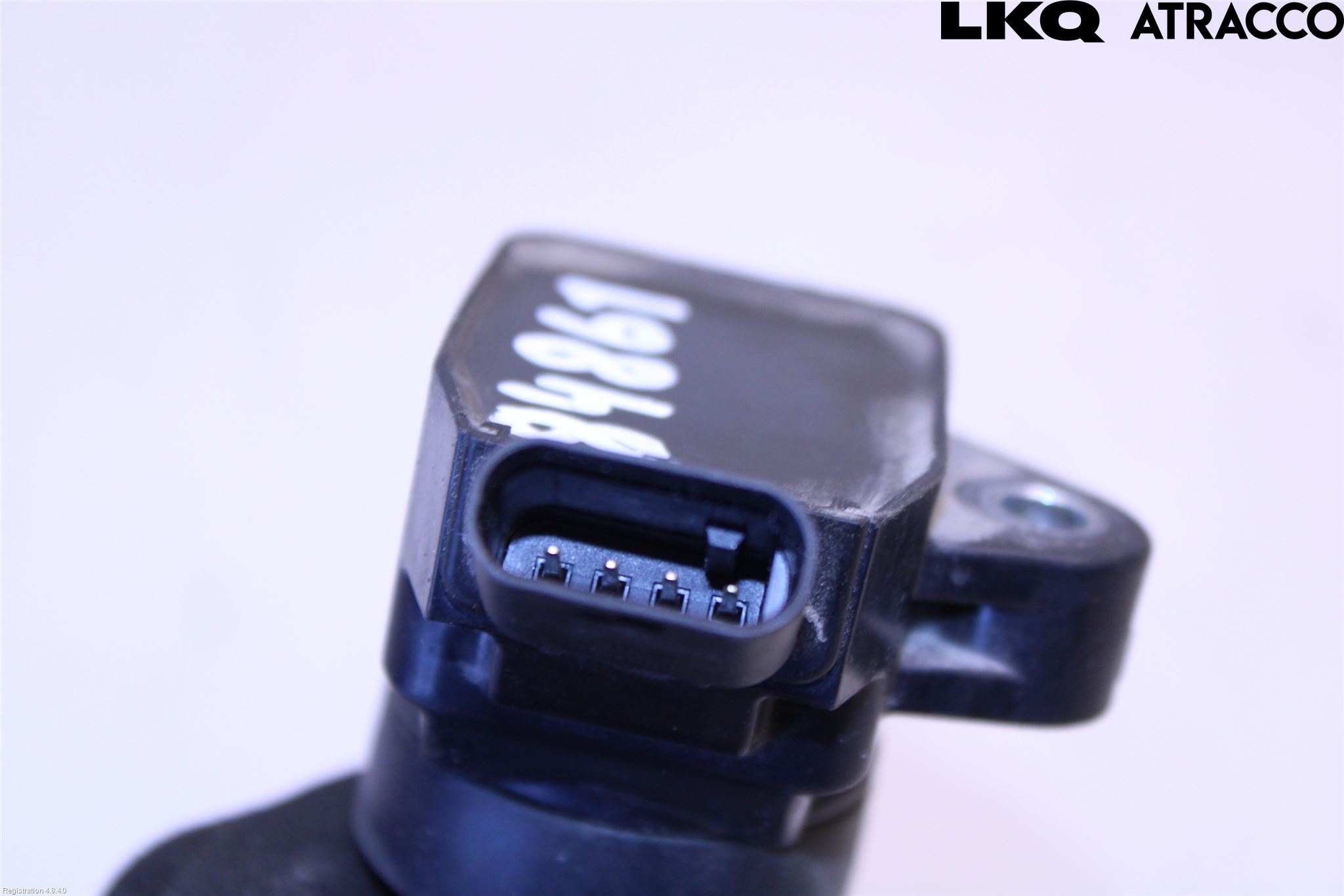 Kia RIO 17- Coil
