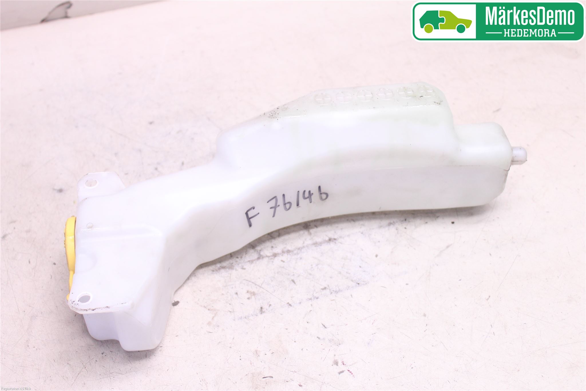 Subaru OUTBACK   07-09 Ekspansjonstank