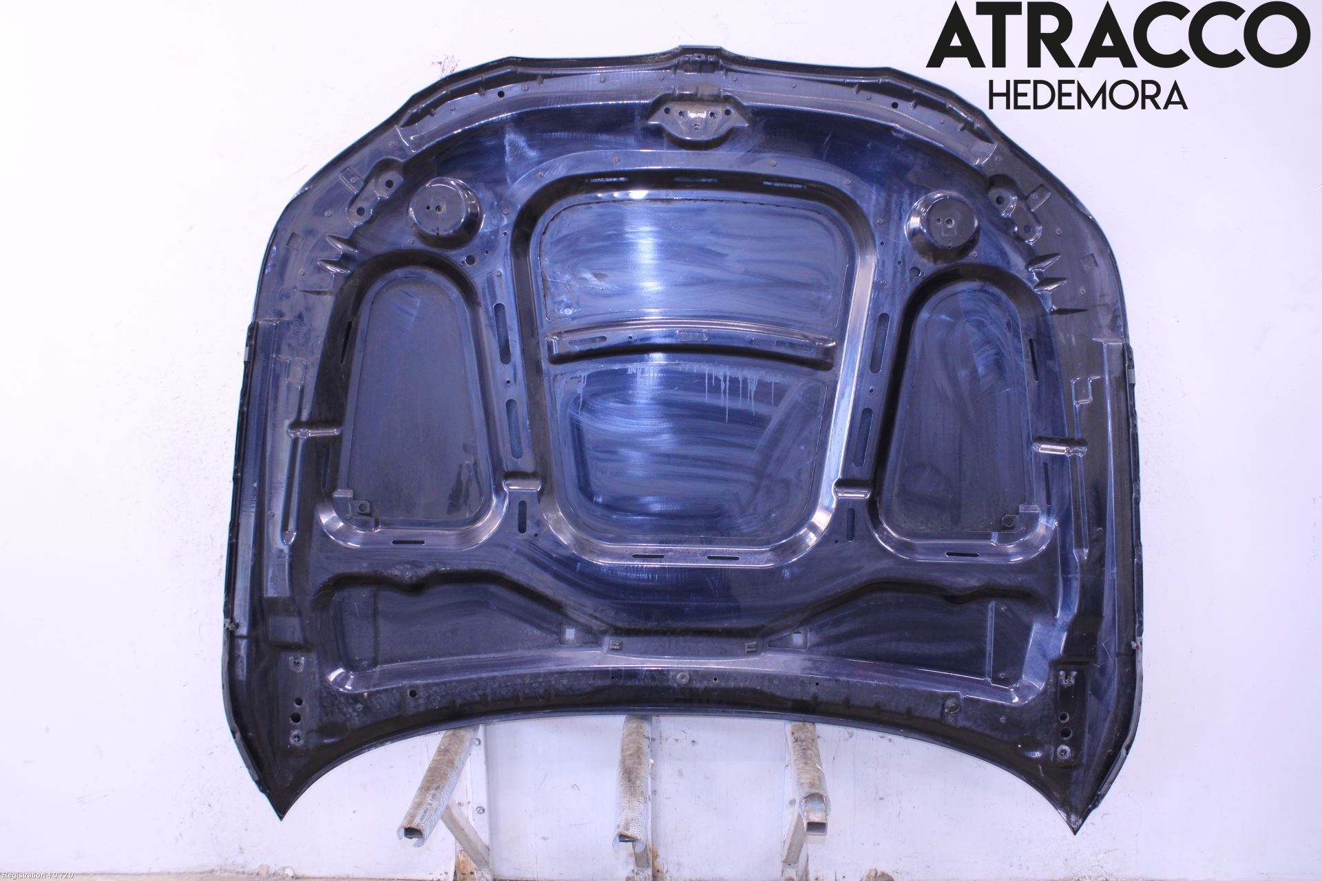 BMW 5 E60/61 Sed/Tou 02-10 Panser