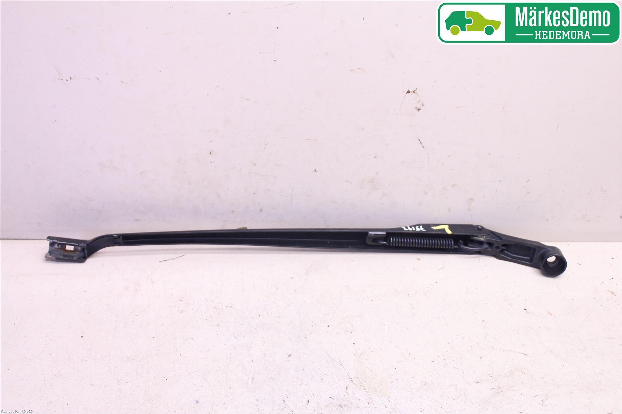Toyota AVENSIS 09-15 Viskerarm-Armer Frontrute