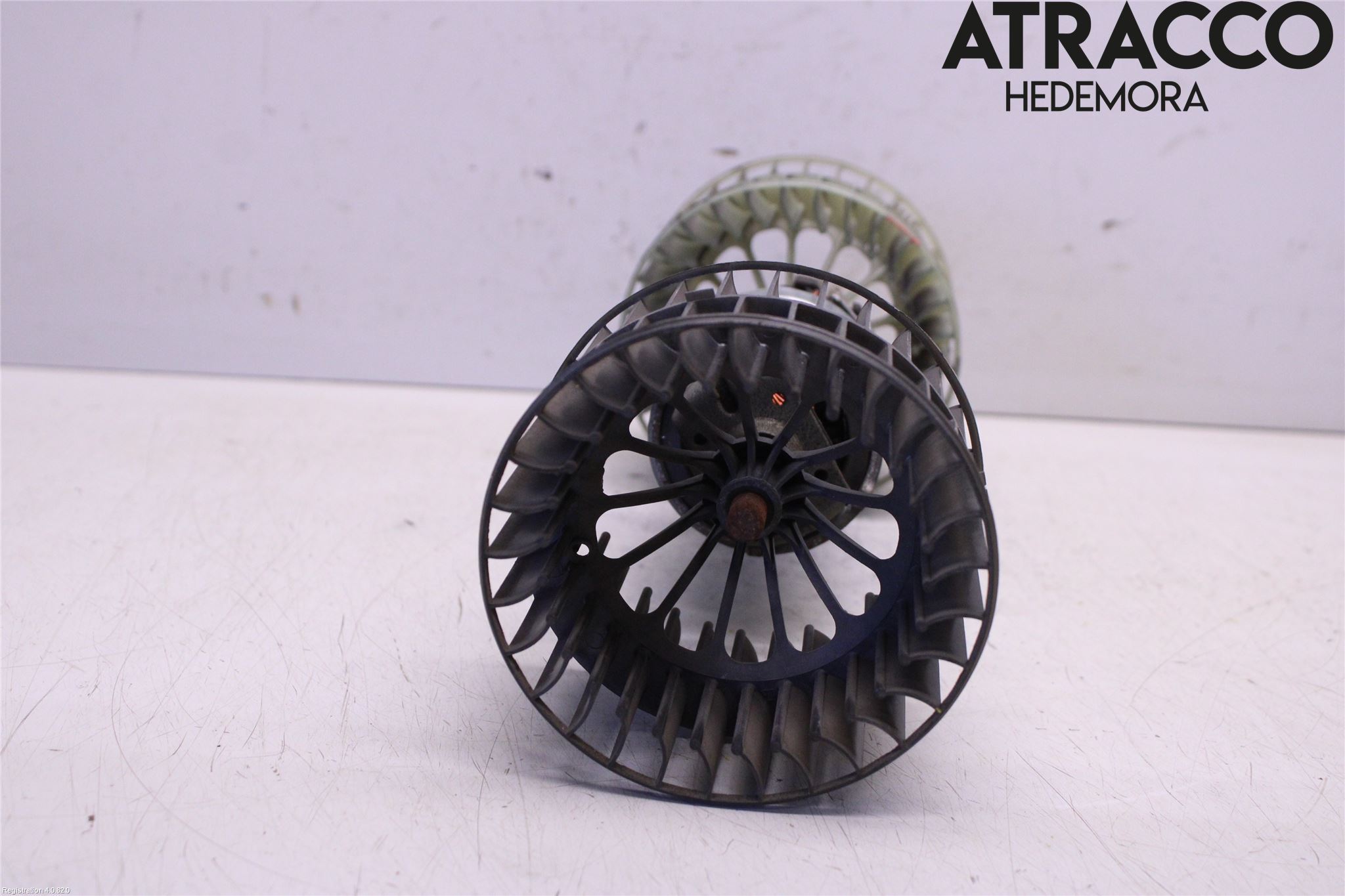 BMW Z3 E36/6    94-02 Varmeapparat Viftemotor