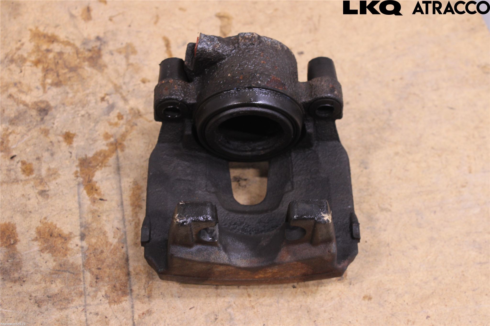 Volvo V90 17->> Bremsecaliper Foran Venstre