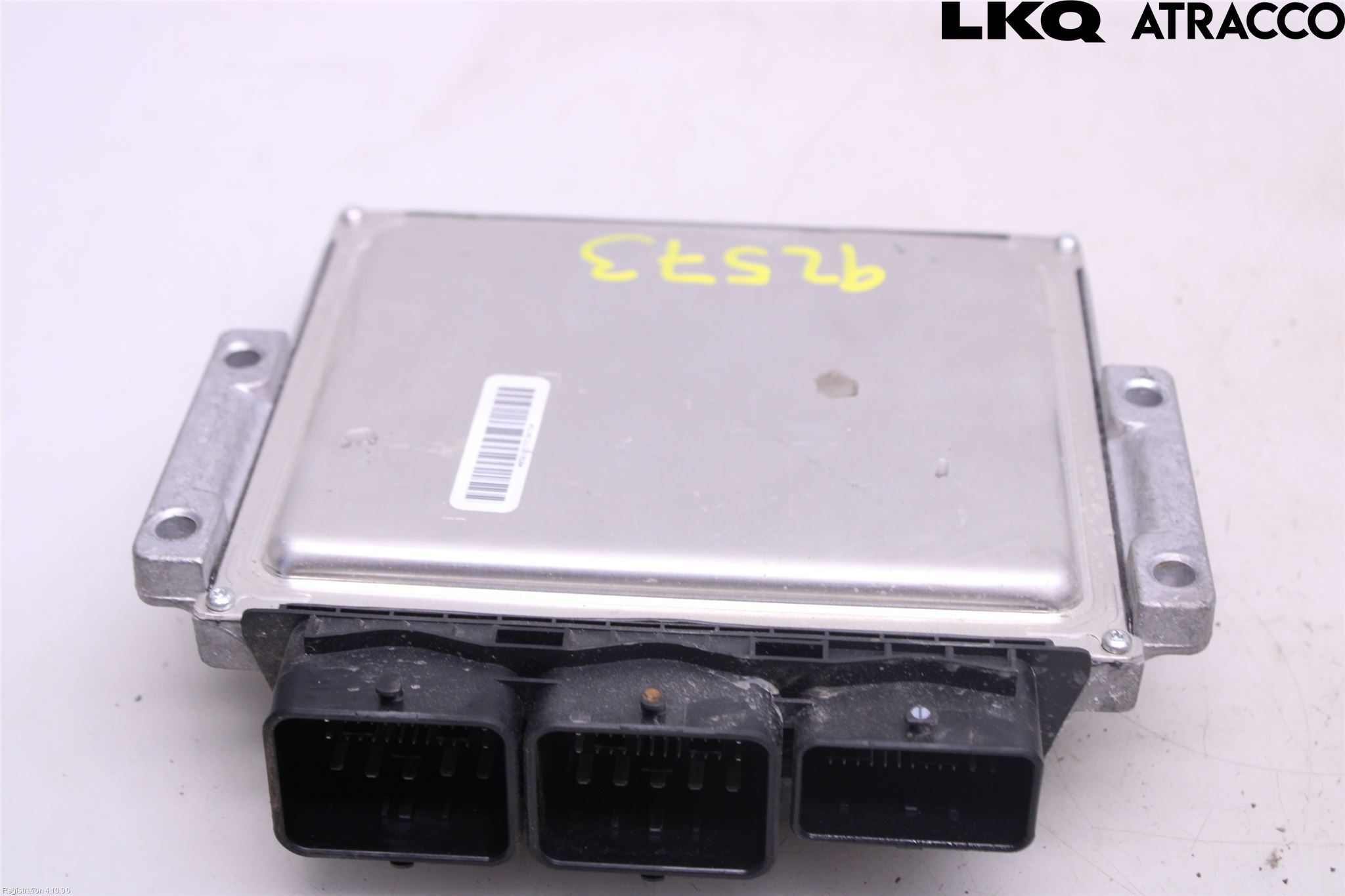 Ford MONDEO 07-15 Styreenhet Dieselpumpe