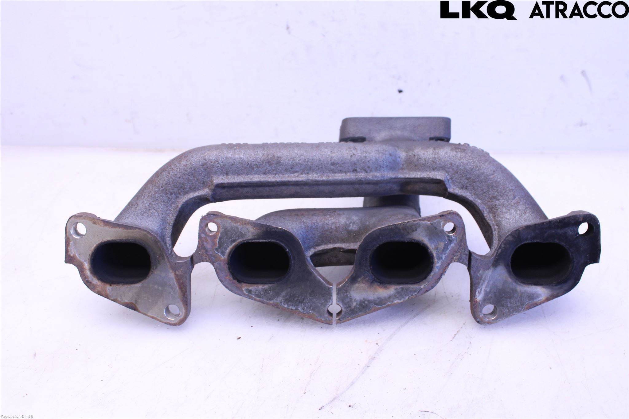 Saab 9-5 -05 Eksosmanifold