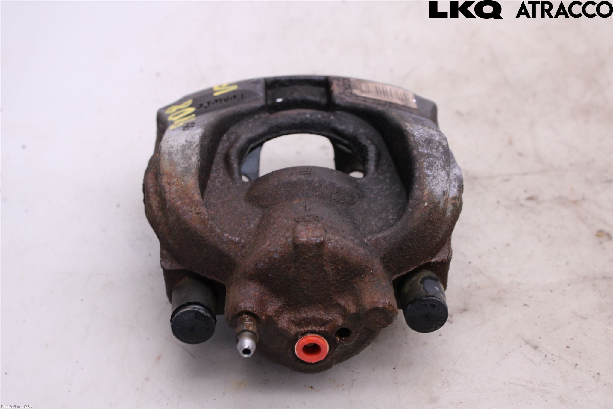 Ford MONDEO 15-22 Bremsecaliper Foran Venstre