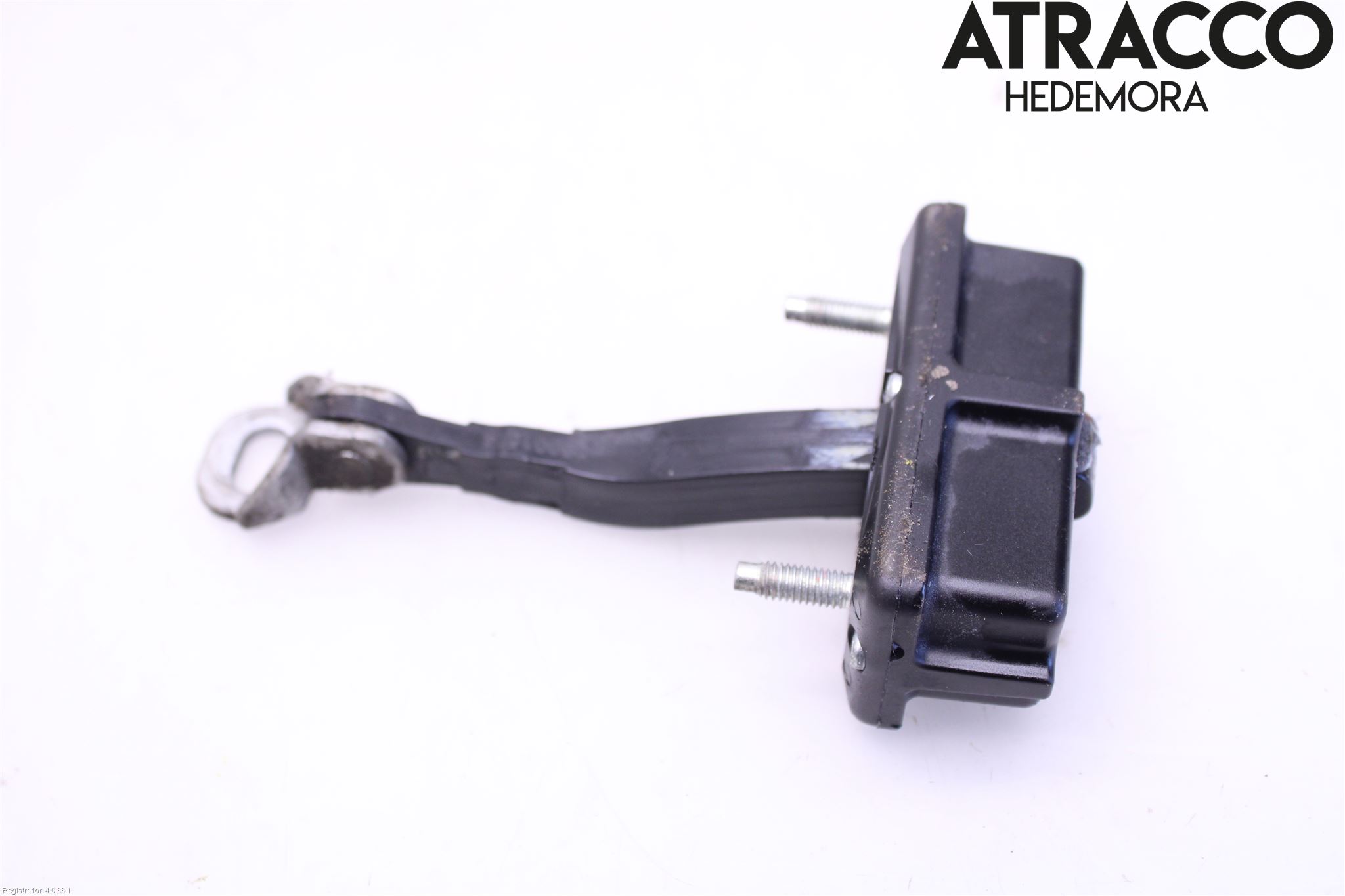 Fiat PANDA 12- Dørstopper