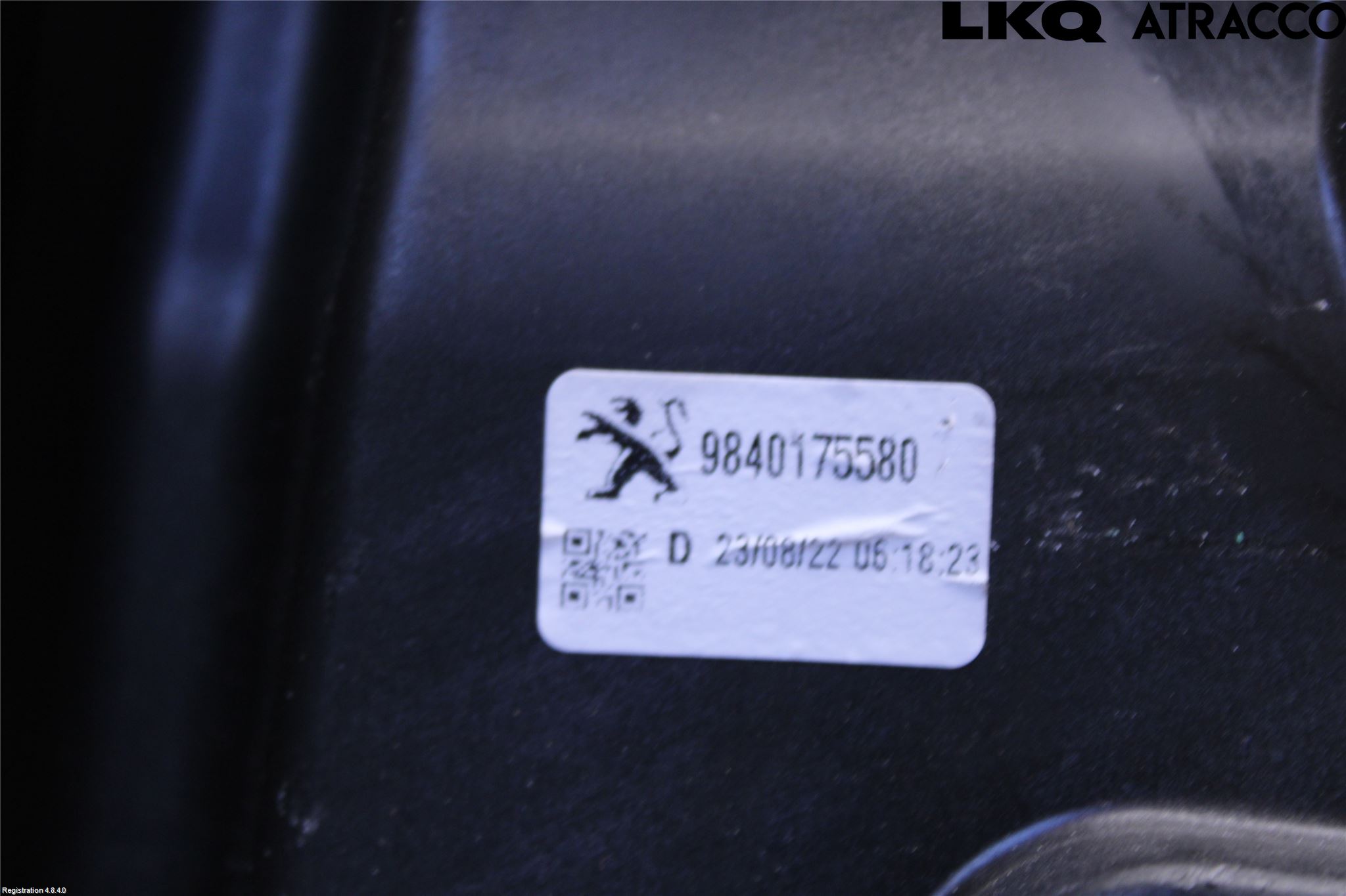 Opel COMBO E 19- Vindusheis El Komp