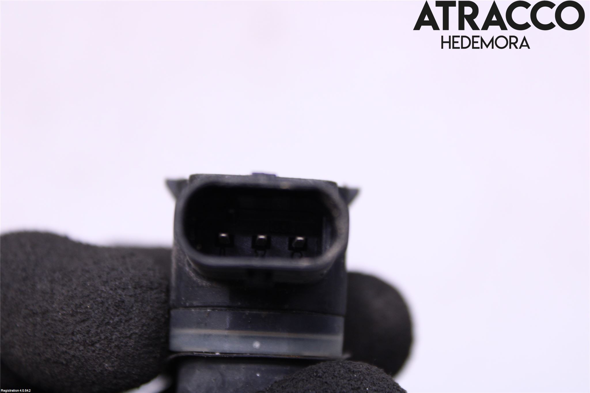 Volkswagen VW TIGUAN 07-16 Sensor Parkering Front