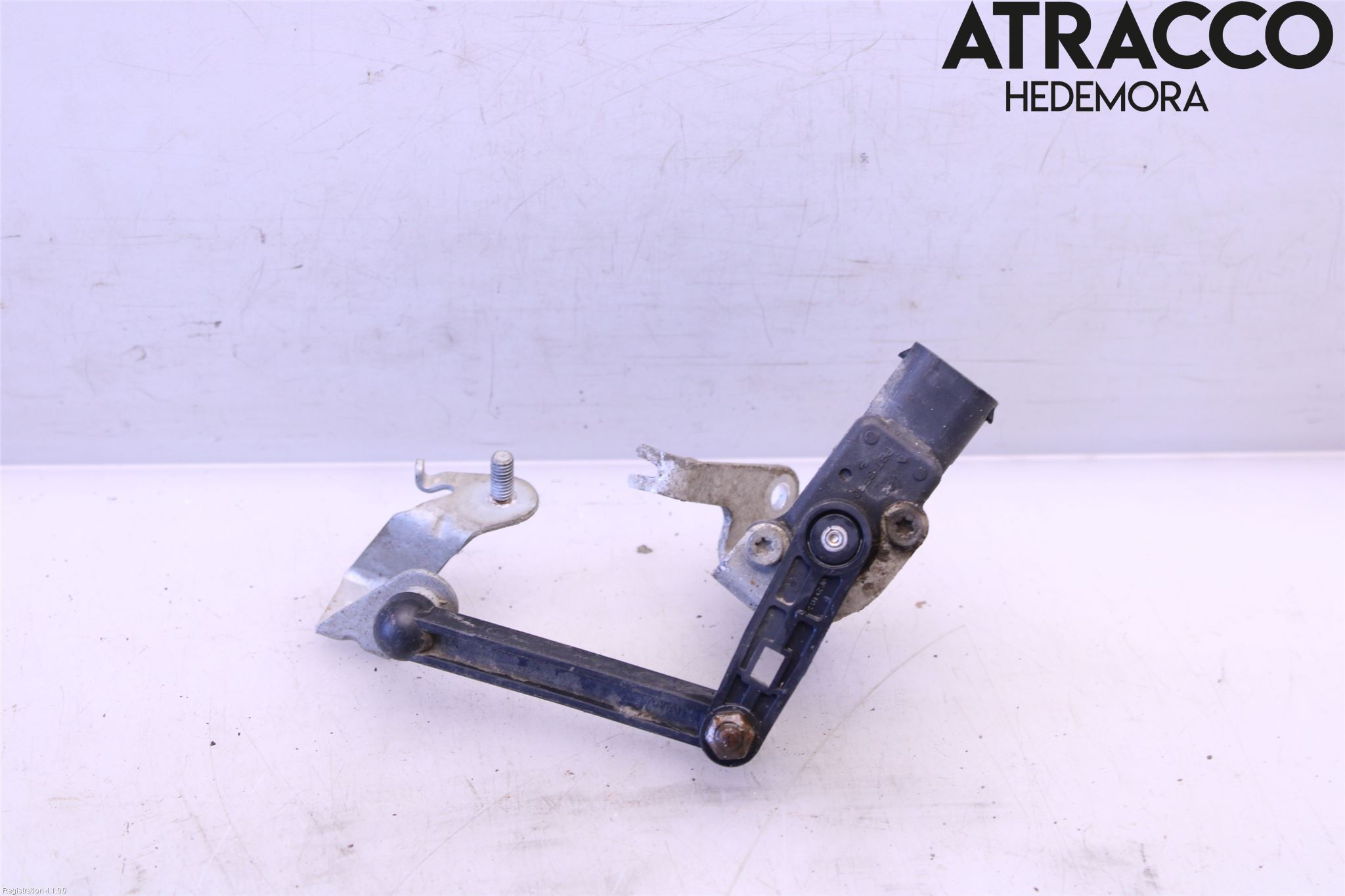 BMW i3 I01 13-22 Sensor Lysinnstilling
