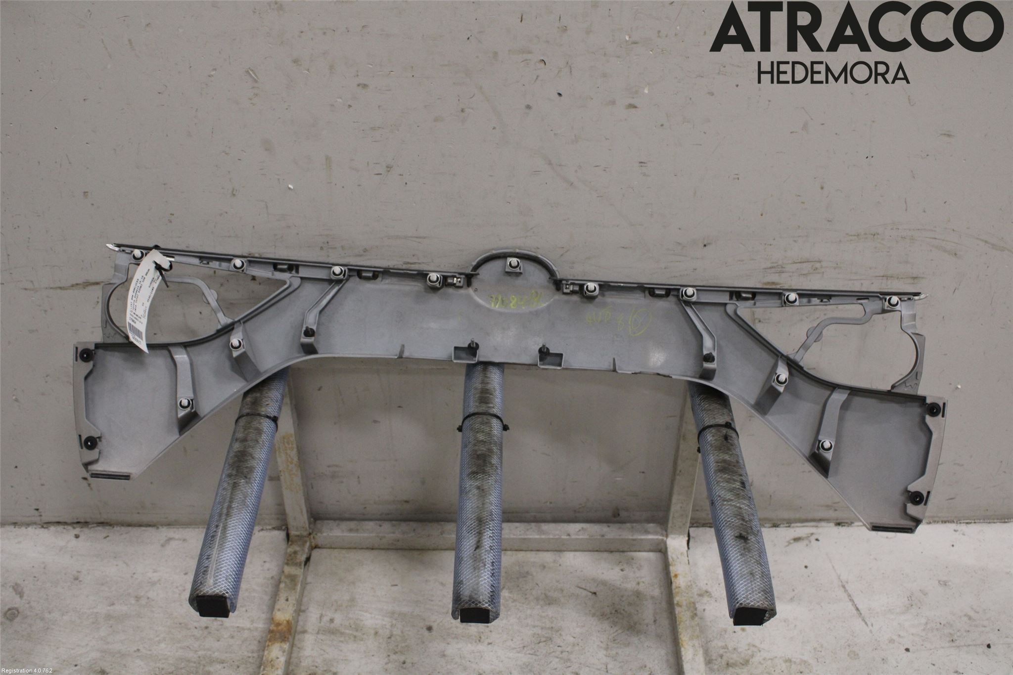 Toyota AVENSIS 16-18 List Bak-Bakluke