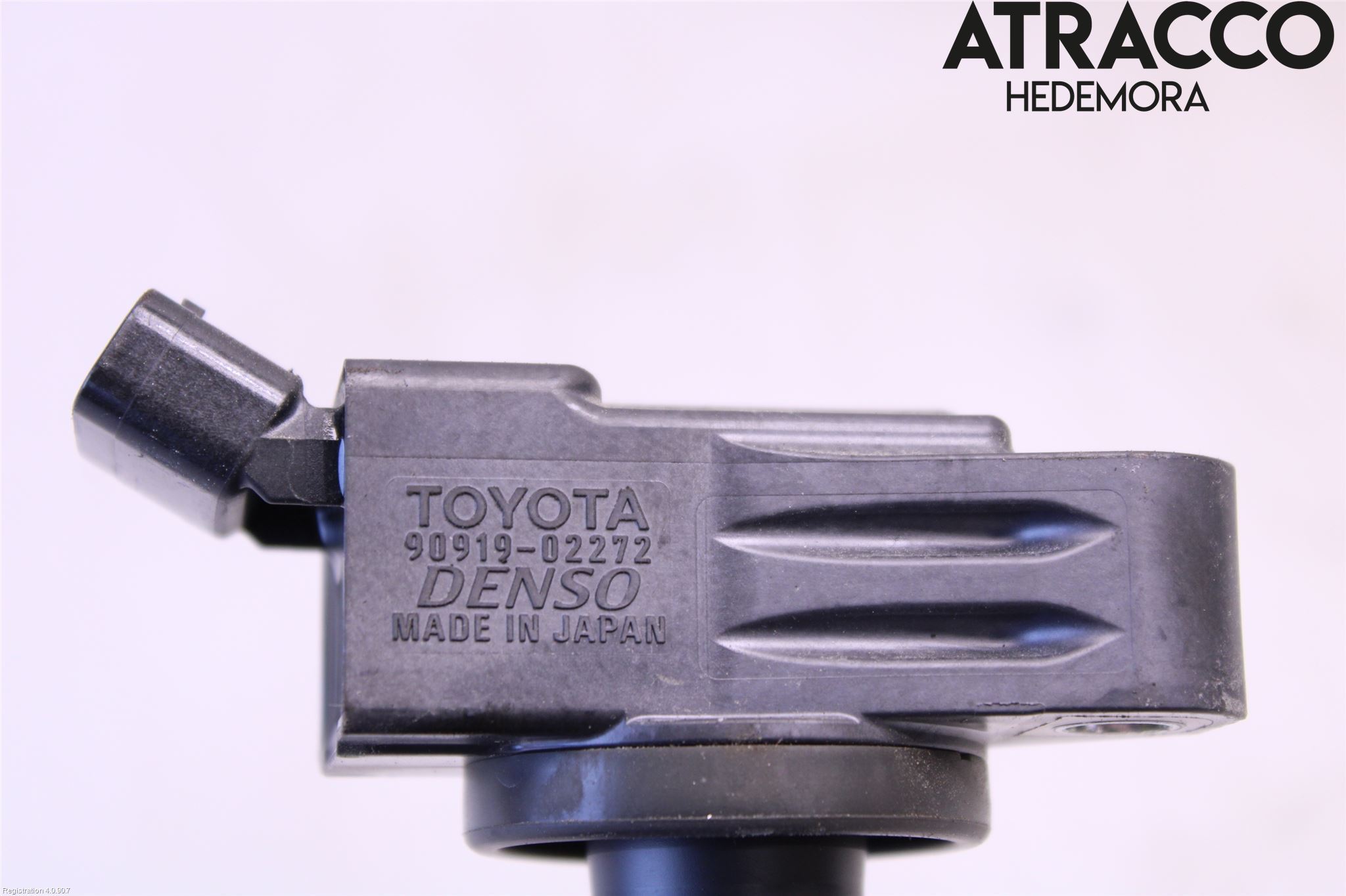 Toyota COROLLA 19- Coil