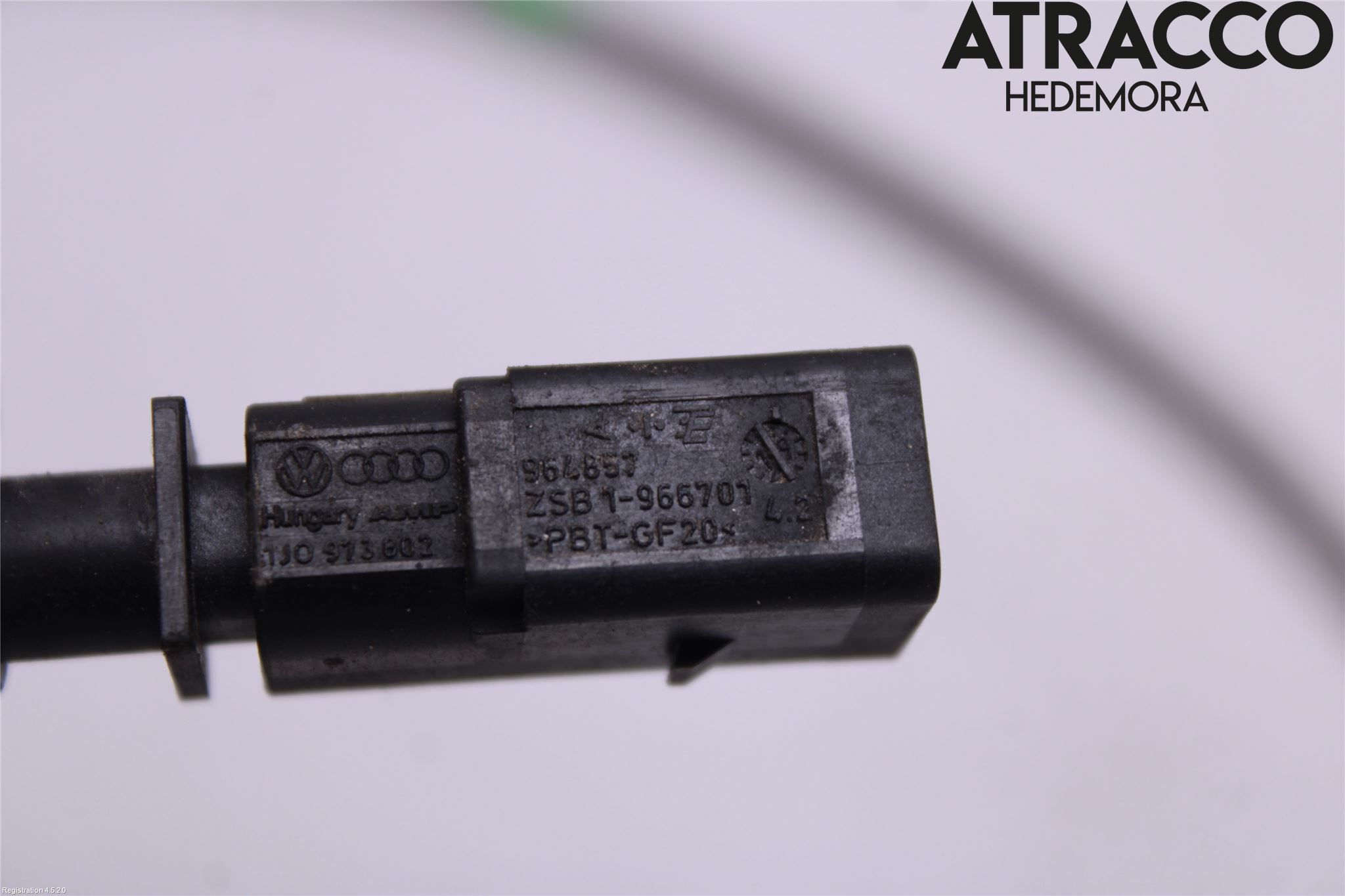 Volkswagen VW PASSAT 20-24 Sensor Eksos