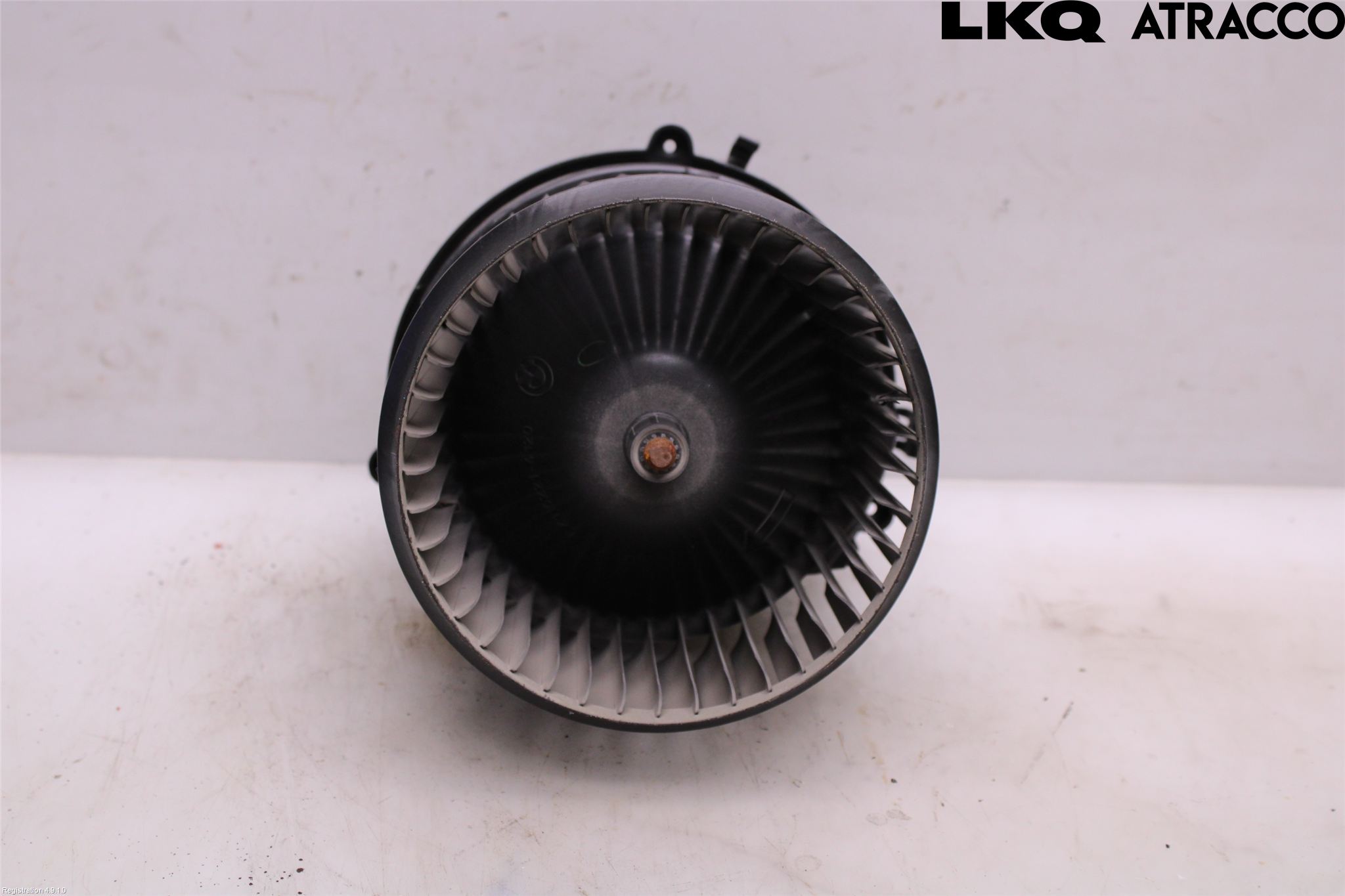 BMW i3 I01 13-22 Varme Ac Varmeapparatvifte