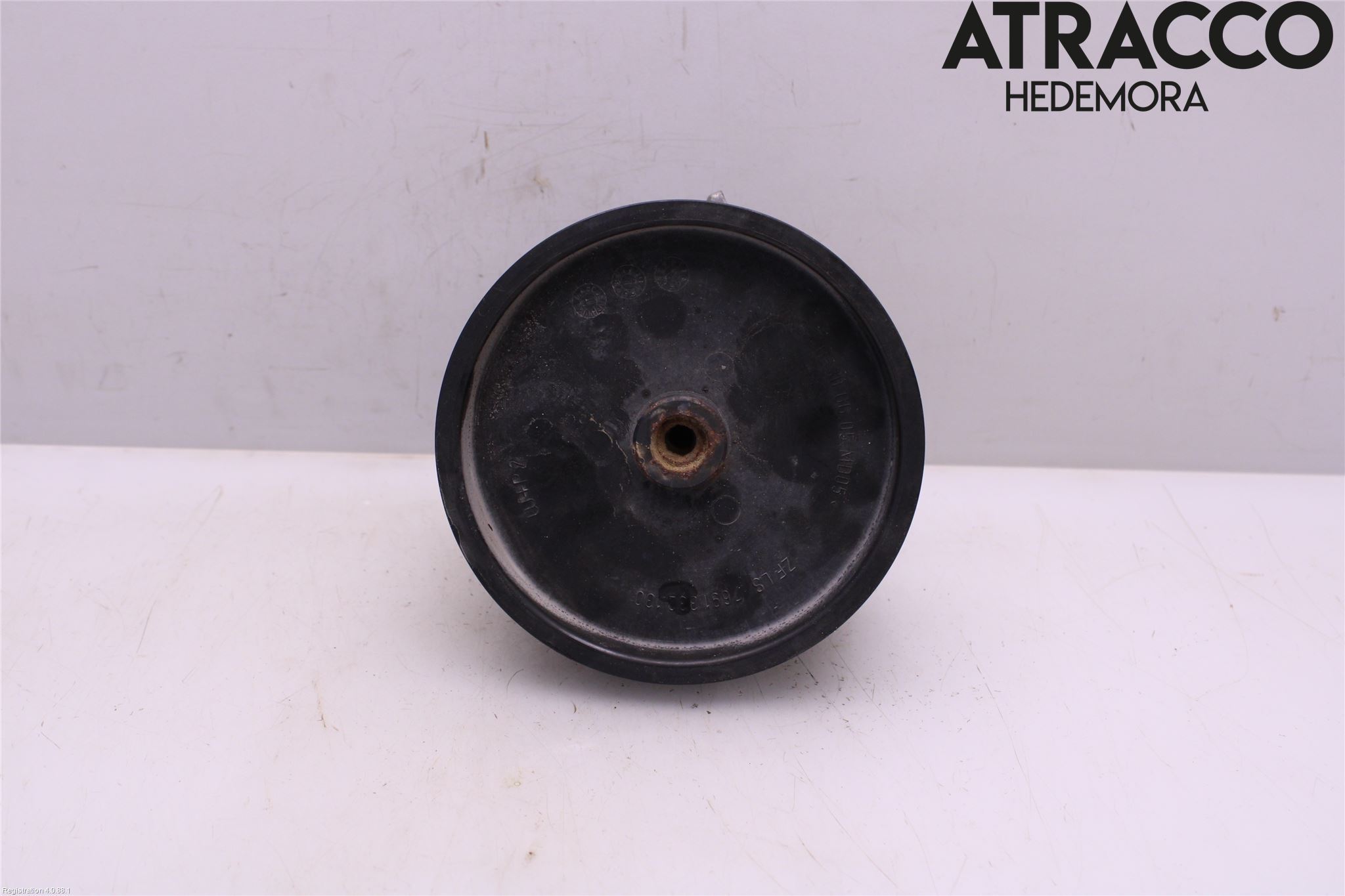Mercedes-Benz MB C (203) 00-07 Servo Pumpe