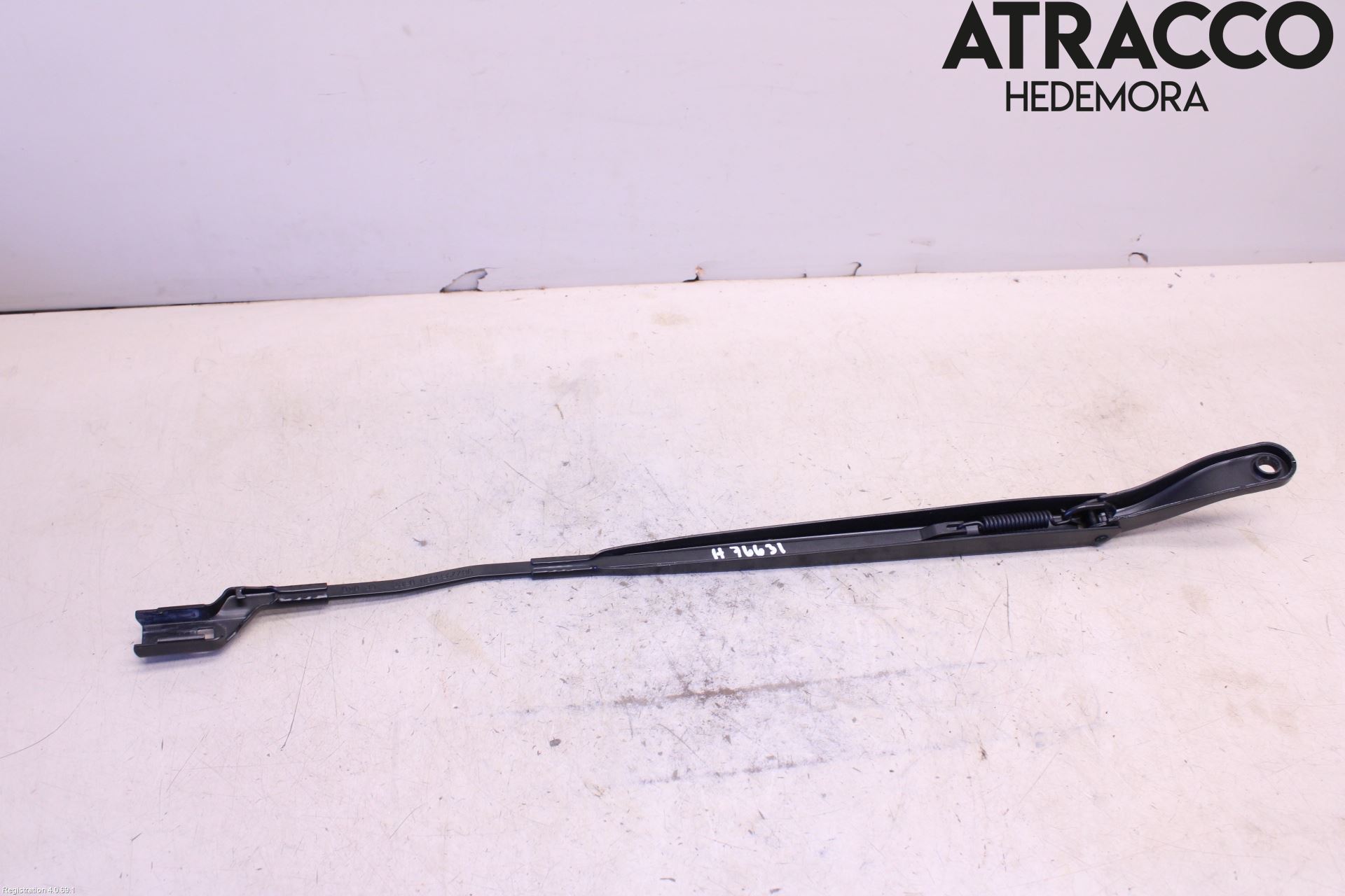 Peugeot 208/E-208 20- Viskerarm-Armer Frontrute